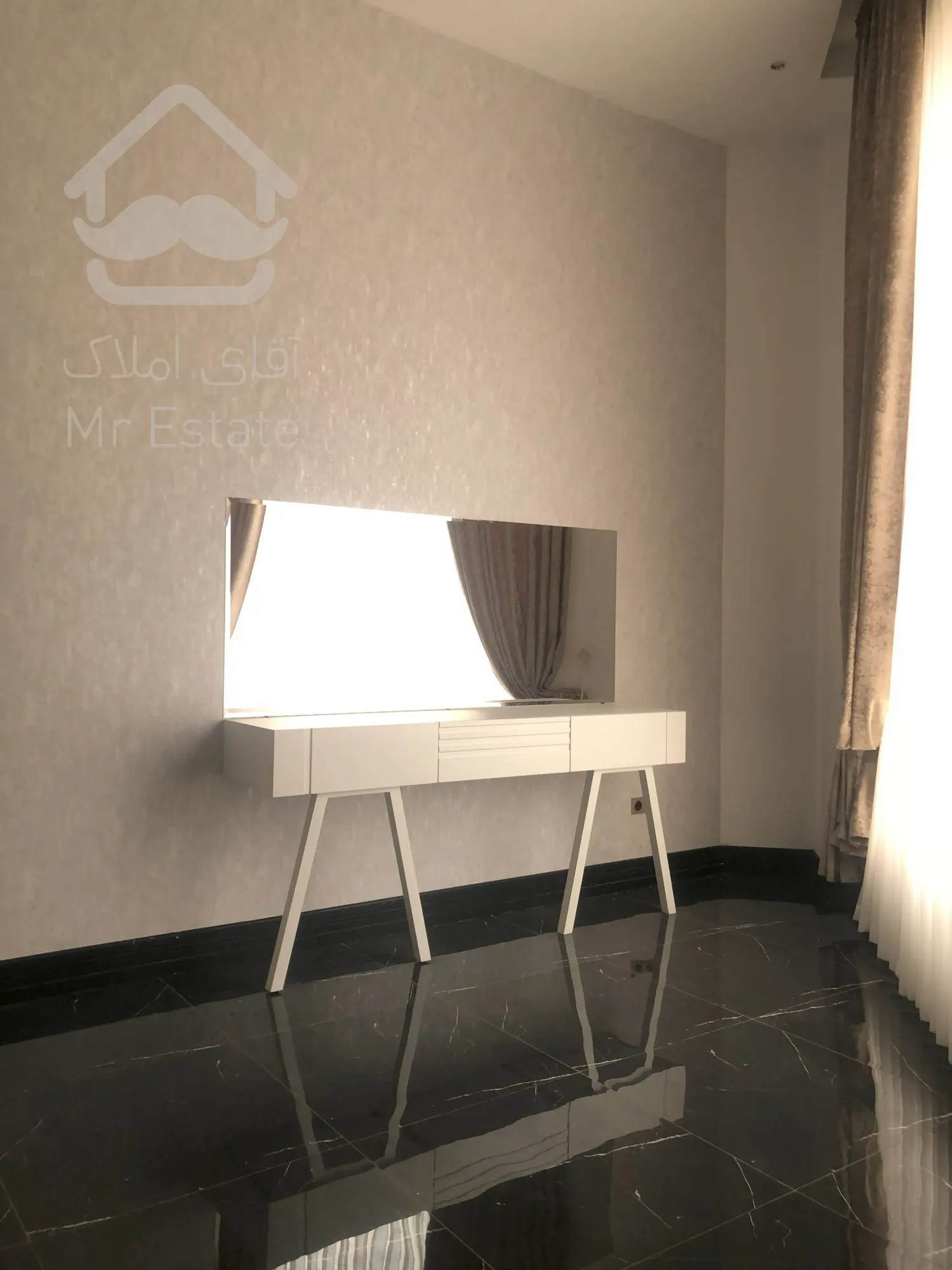 پیش فروش واحدهای لوکس و فول هتلینگ