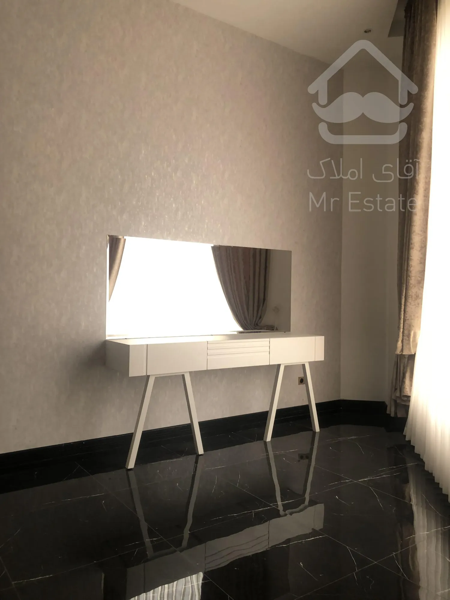 پیش فروش آپارتمان 118 متری دو خواب لاکچری