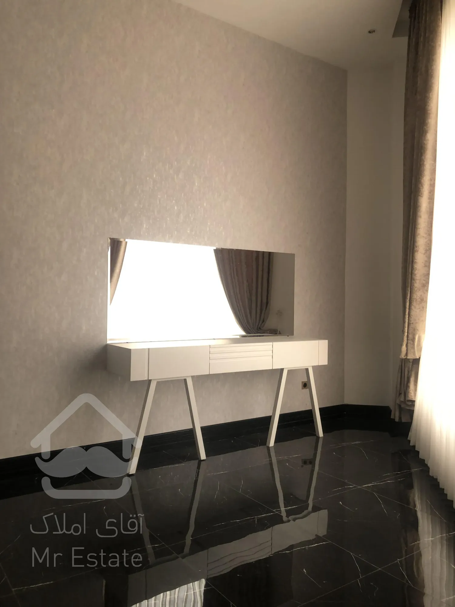 پیش فروش واحد 118 متری 2 خواب در ازگل