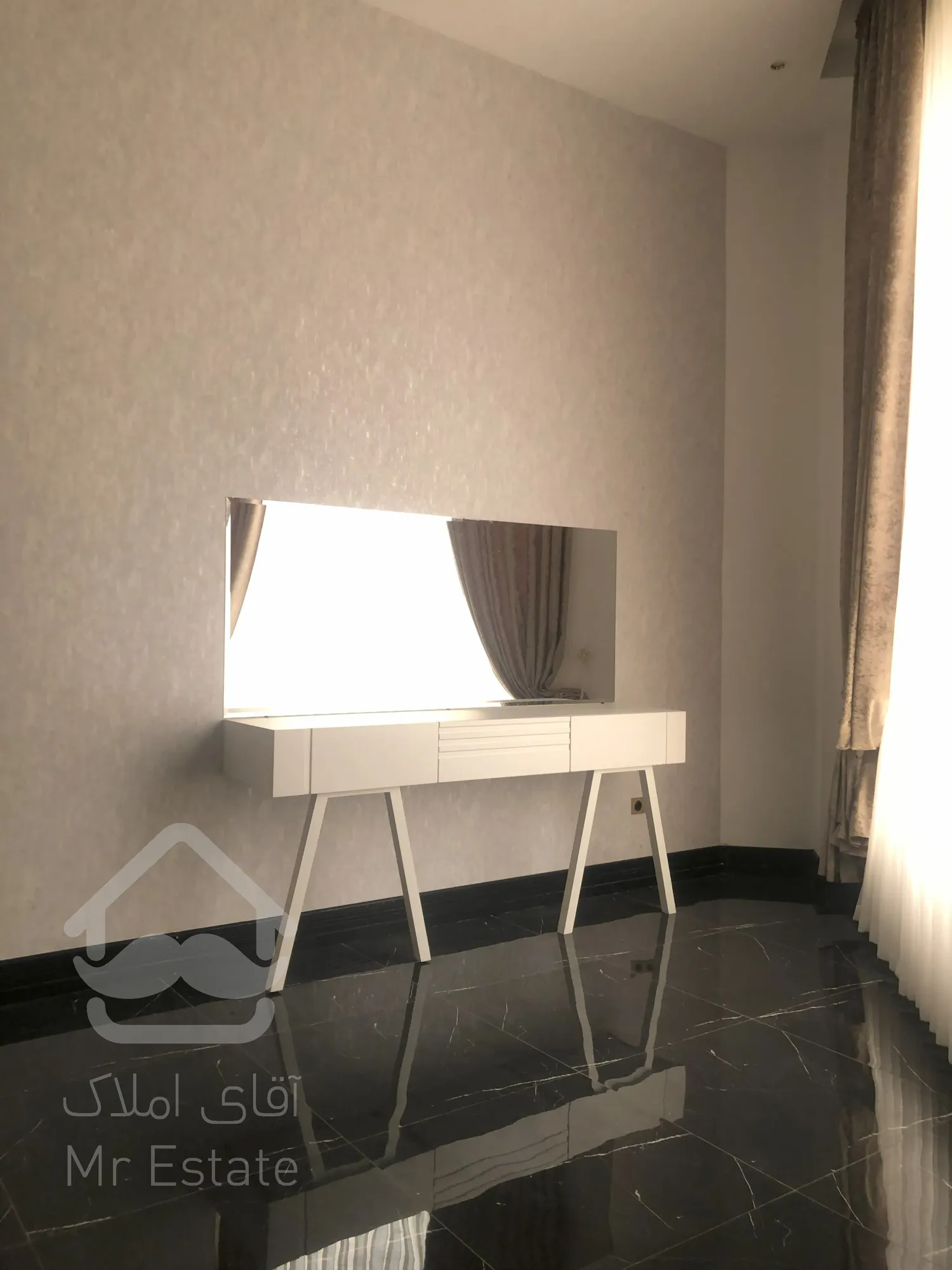 پیش فروش واحدهای لوکس و فول هتلینگ/مشاعات عالی/لابی مجلل