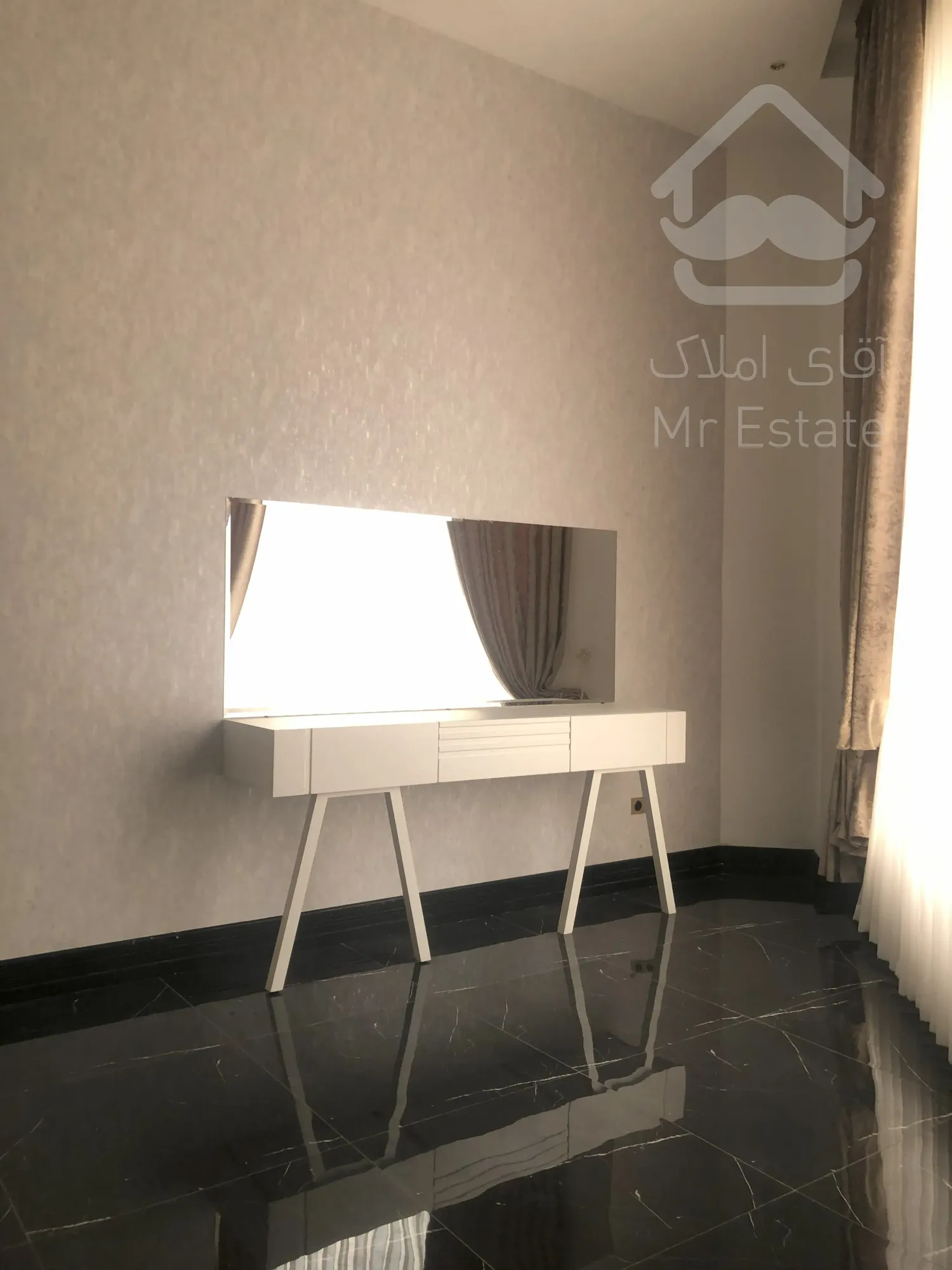 آپارتمان مسکوونی 115 متری سوهانک