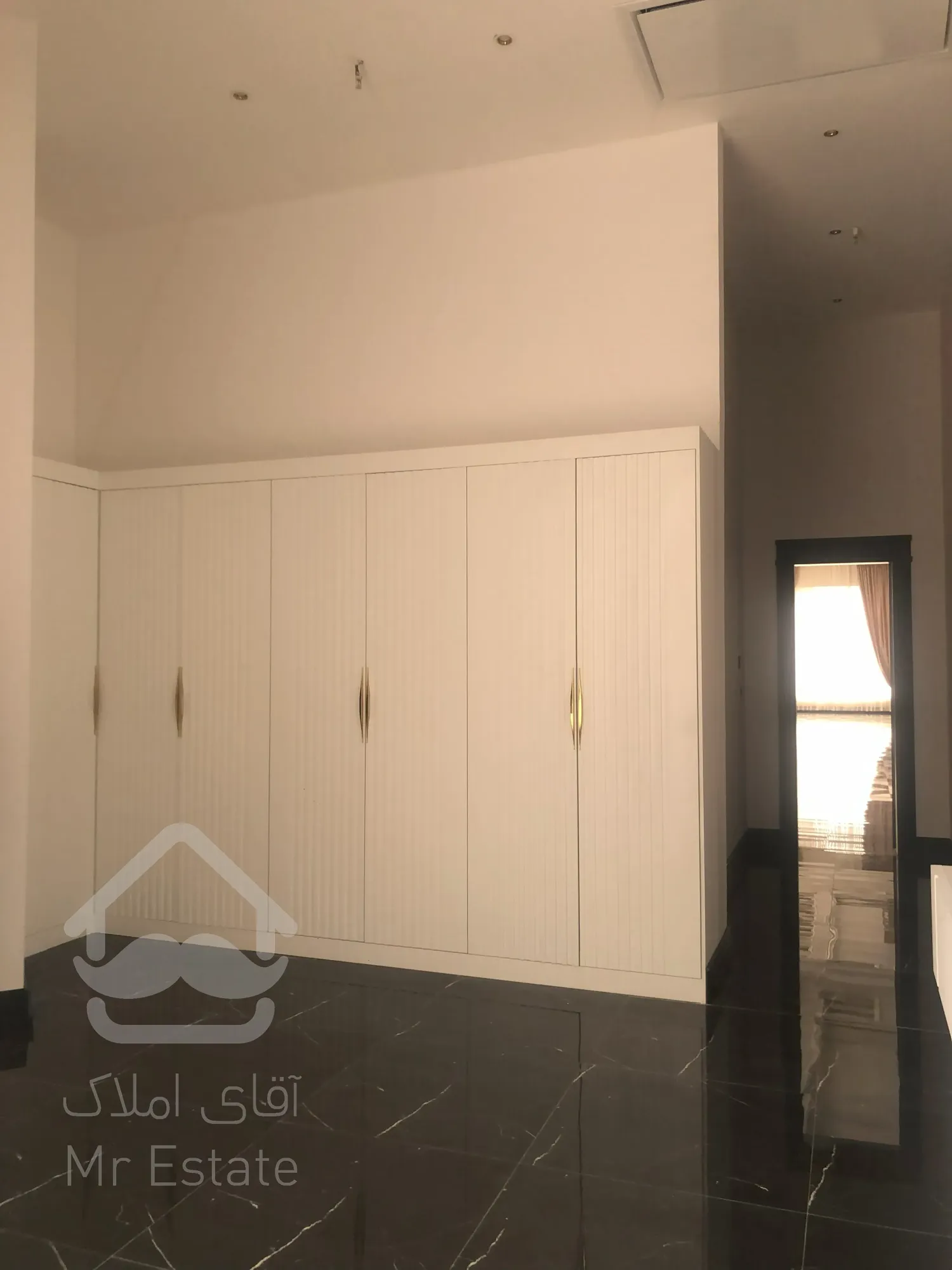 پیش فروش  اقساطی 55 متر 1  خواب رونیکا پالاس پونک