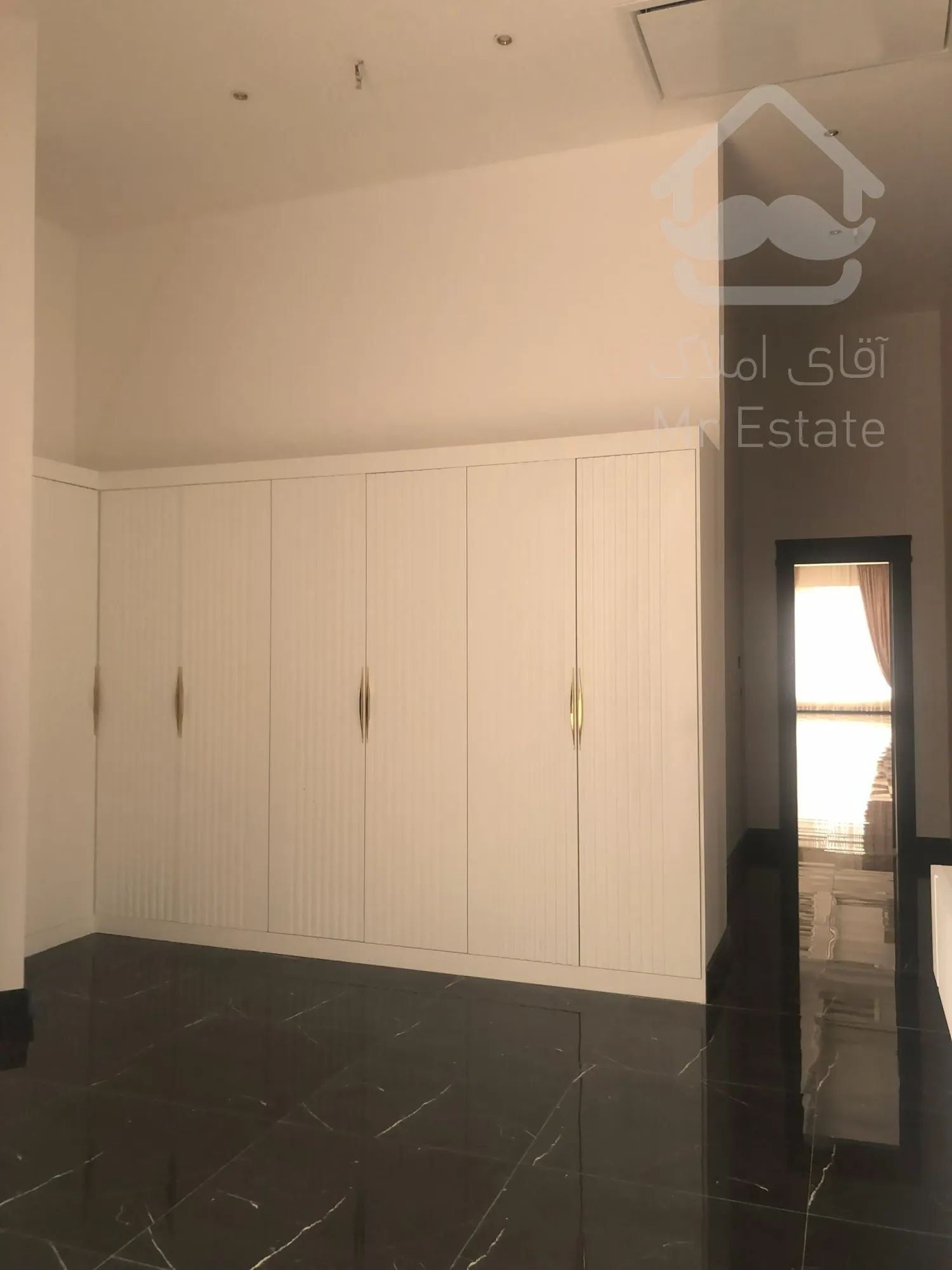 رونیکا پالاس کوهک 109 متر 2 خواب شرایط اقساط