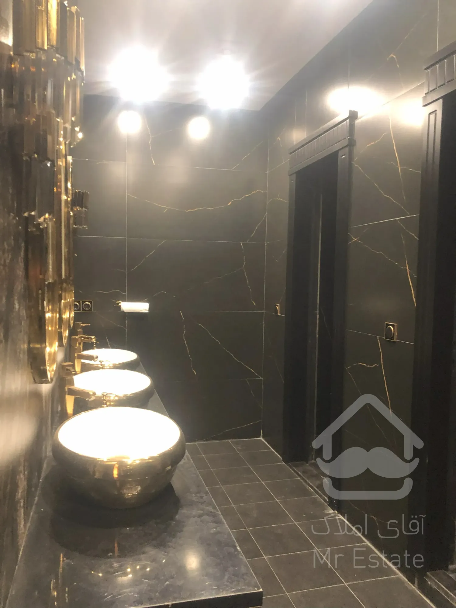 پیش فروش  اقساطی 55 متر 1  خواب رونیکا پالاس پونک هلدینگ قربانی