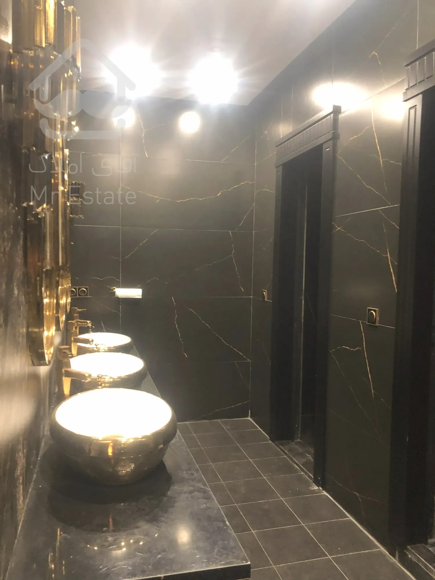 121 متر 2 خواب پروژه دردشت رونیکا پالاس / نارمک منطقه 8 تهران