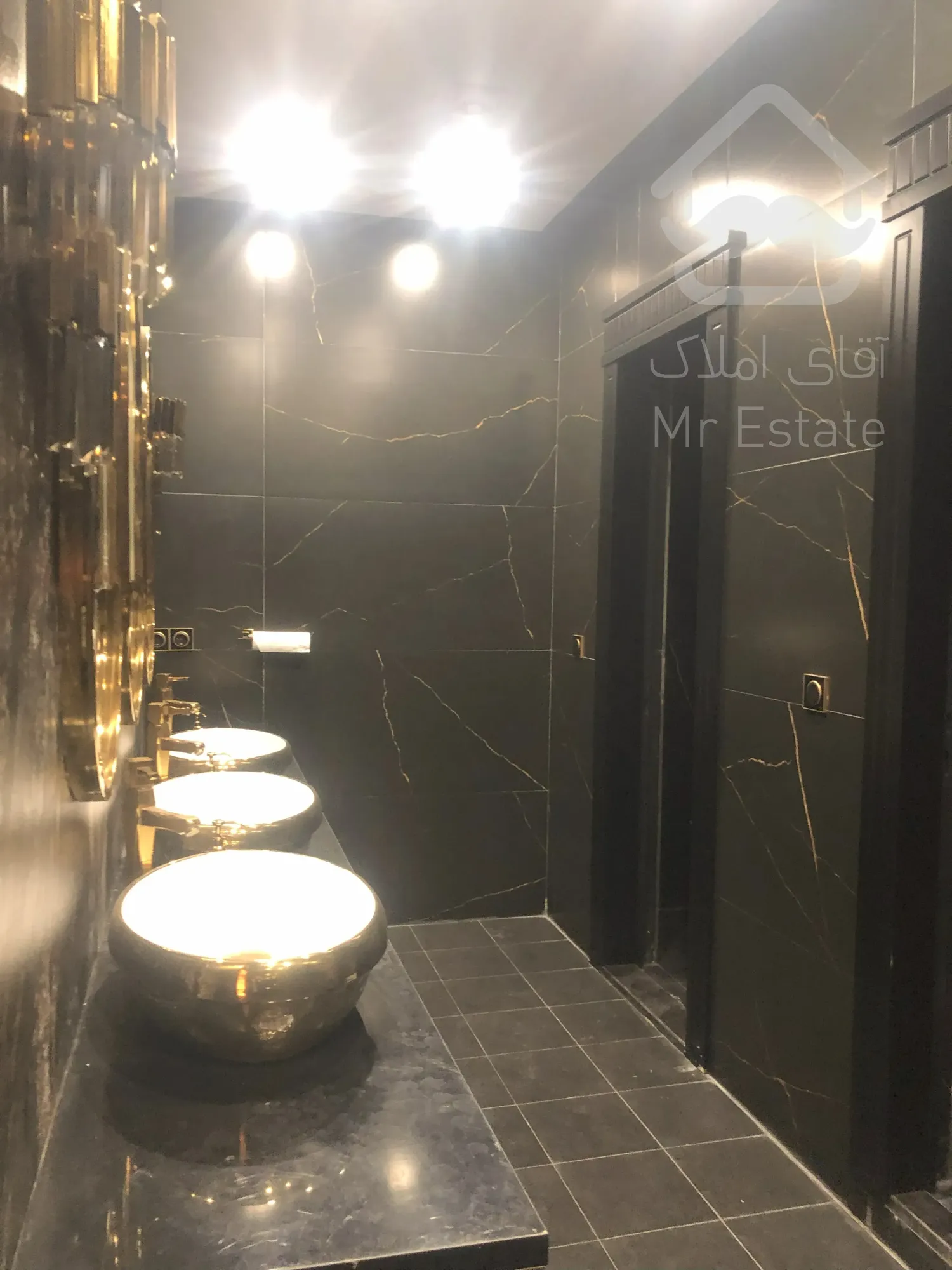 پیش فروش  اقساطی 55 مترتک خواب رونیکا پالاس پونک شمالی/ نیایش