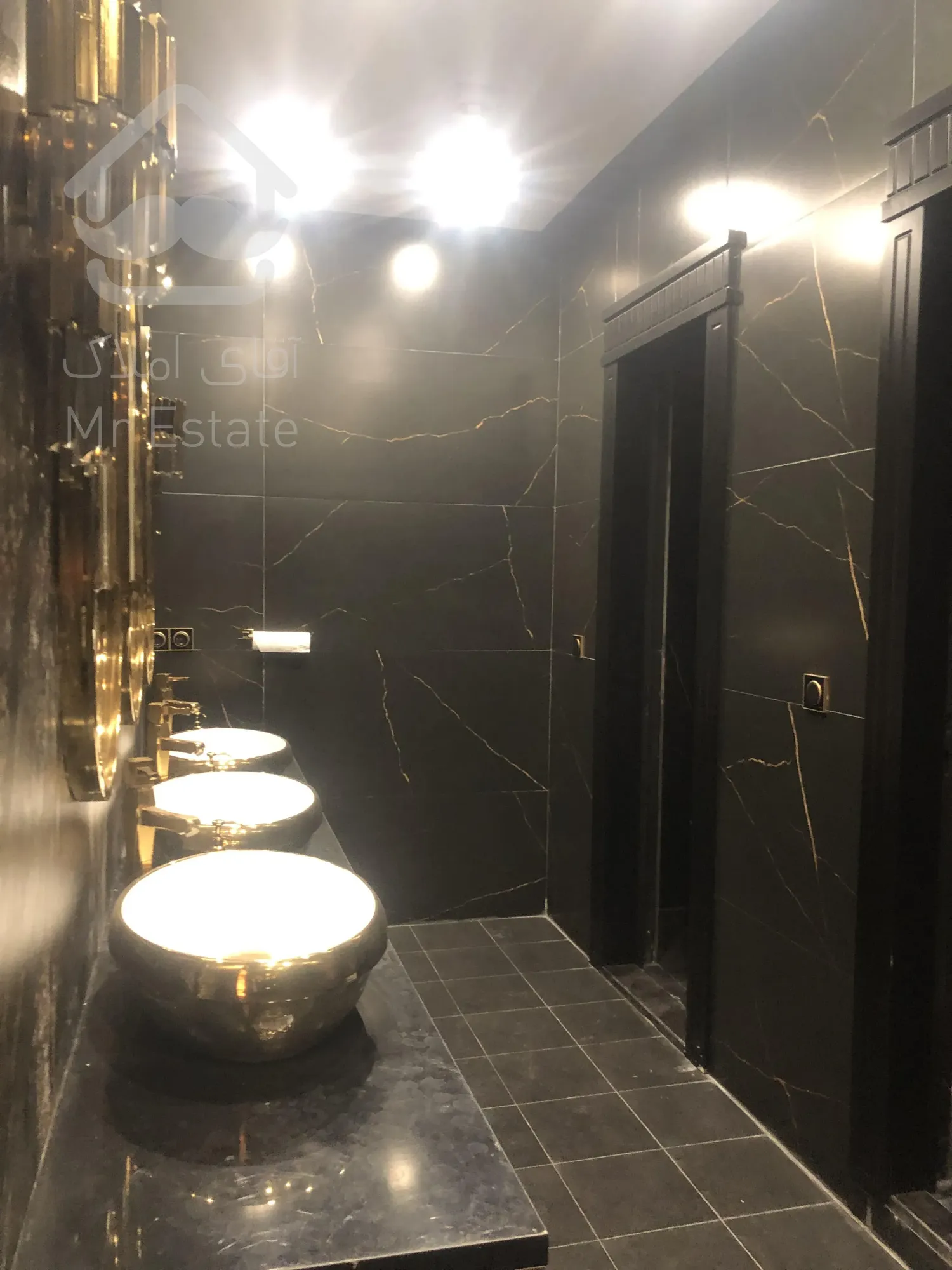 پیش فروش  اقساطی 55 متر 1  خواب رونیکا پالاس پونک