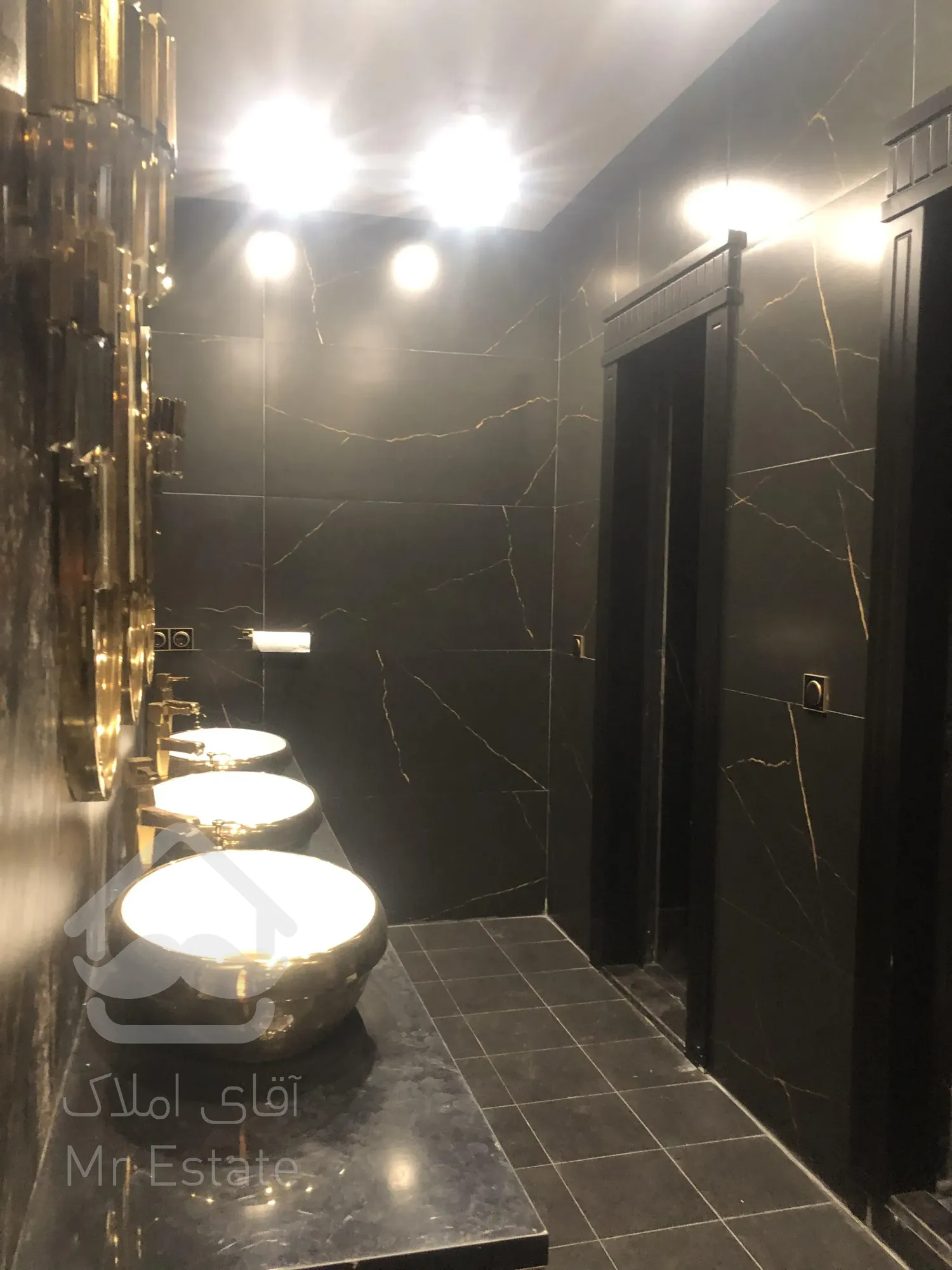 پیش خرید/  اقساطی 61 متر / 1 خوبه /  رونیکا پالاس پونک شمالی/ نیایش