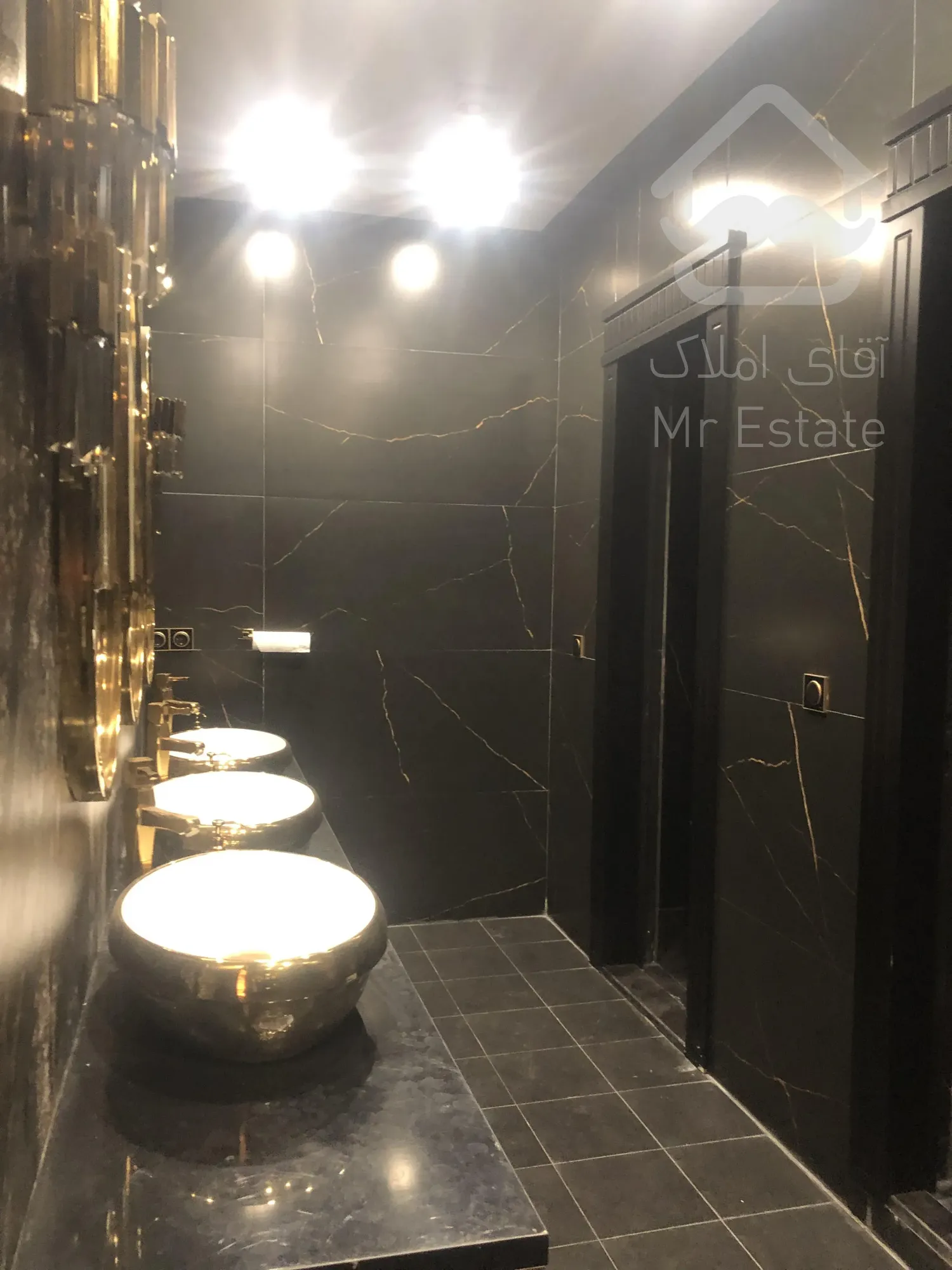 پیش خرید واحد شیک با امکانات هتلینگ