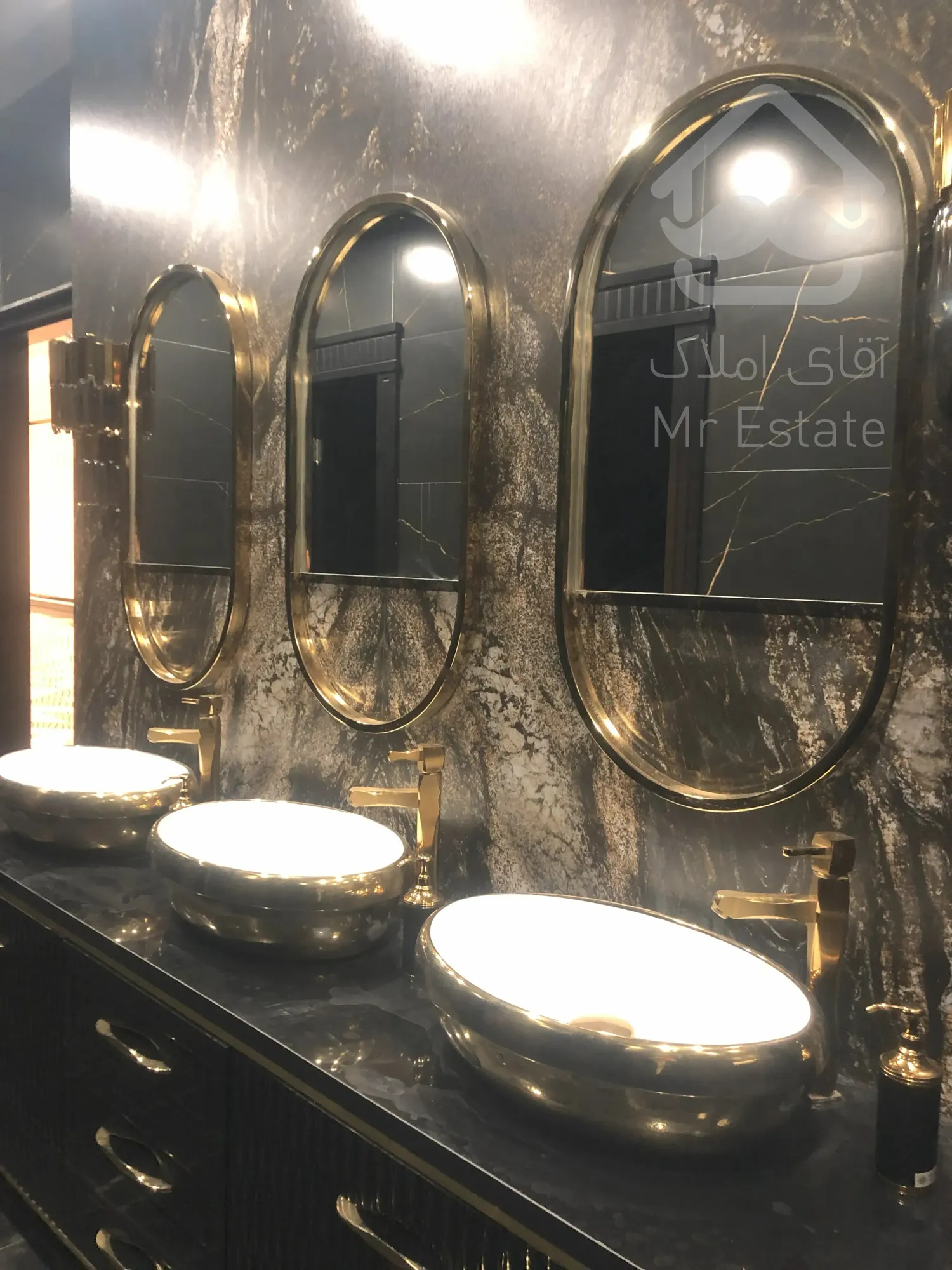 کیفیتی فراتر از حد انتظار/ 90متر 2 خواب