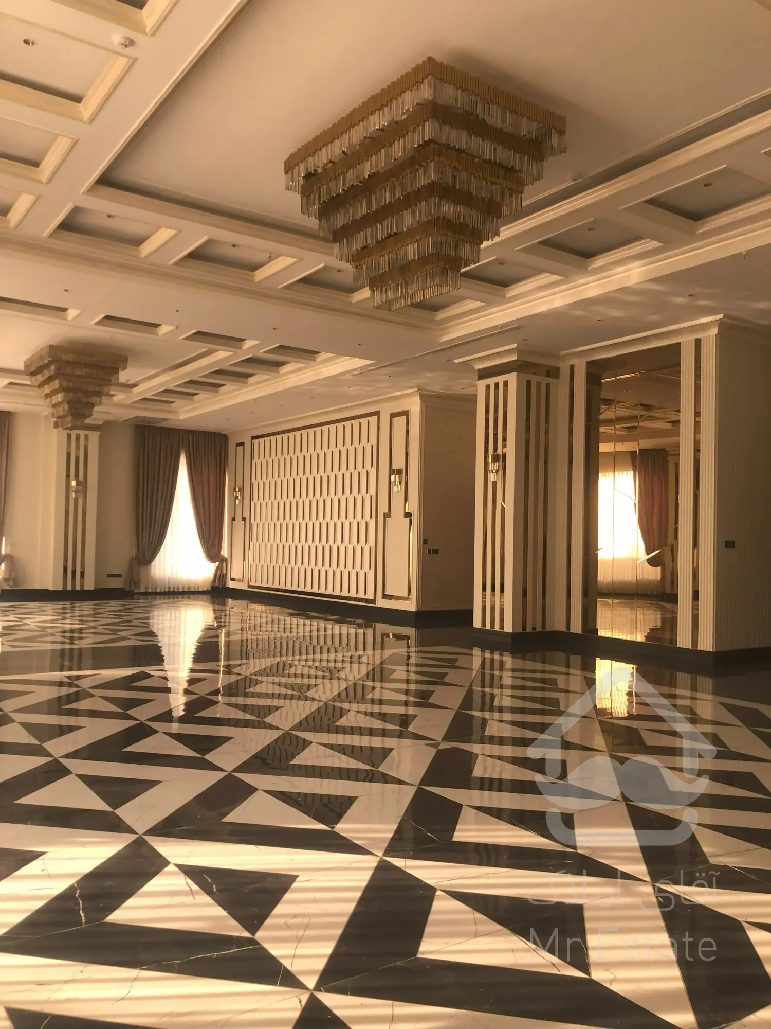 پیش خرید امن و مطمئن از سازنده.اقساط.واحد121متر/شرق/پارکینگ