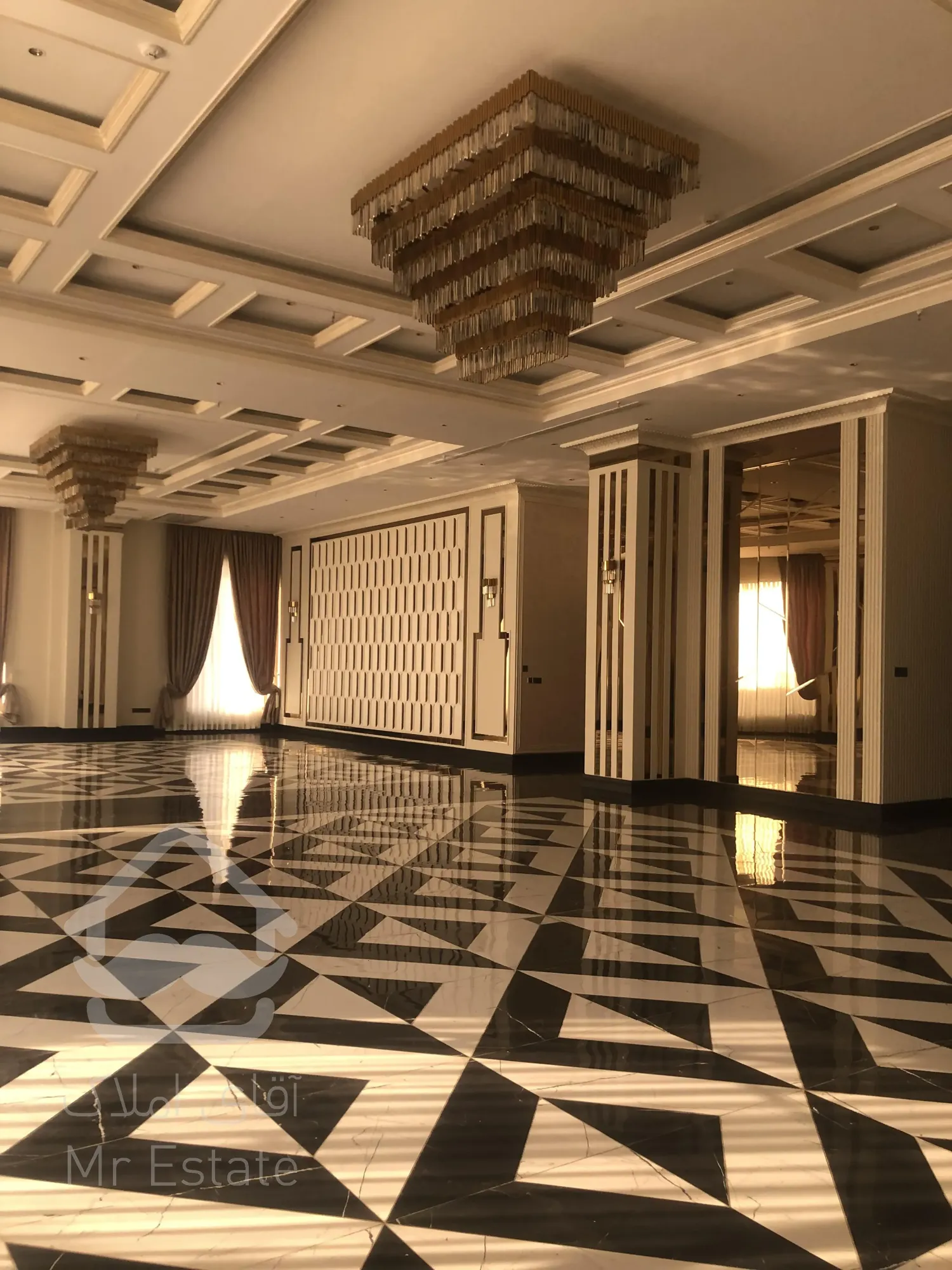 پیش فروش واحد  مسکونی 90 متری 2 خواب /  سازنده حاج رحیم قربانی