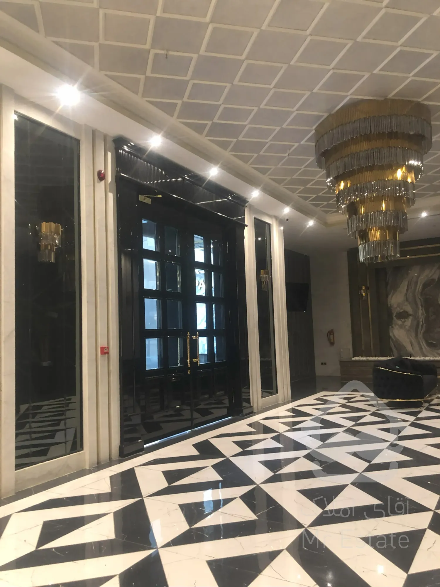 مشارکت در ساخت پروژه رونیکا پلاس لاله فول امکانات