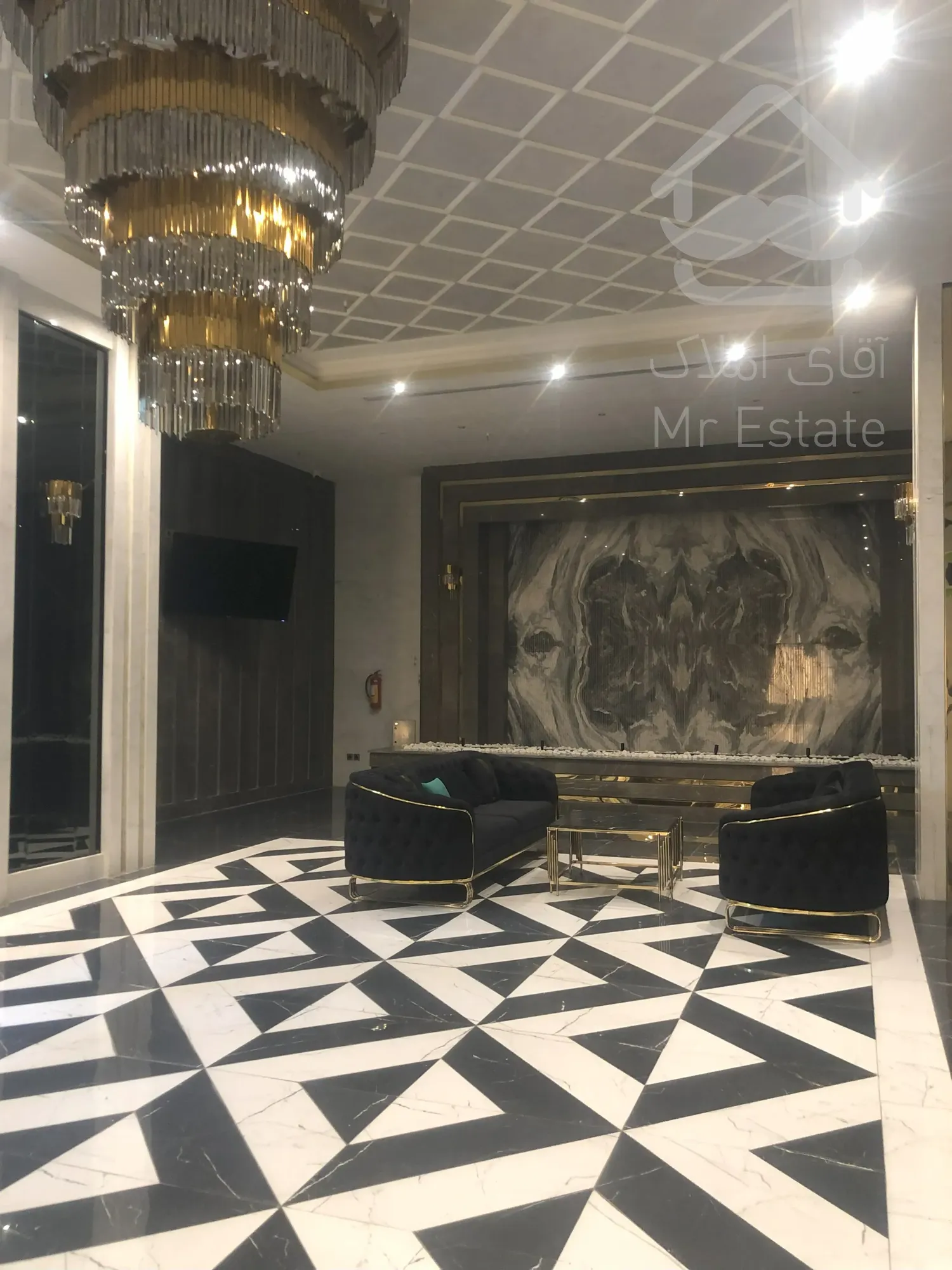 پیش فروش رونیکاپالاس دردشت نبض زندگی در شرق تهران