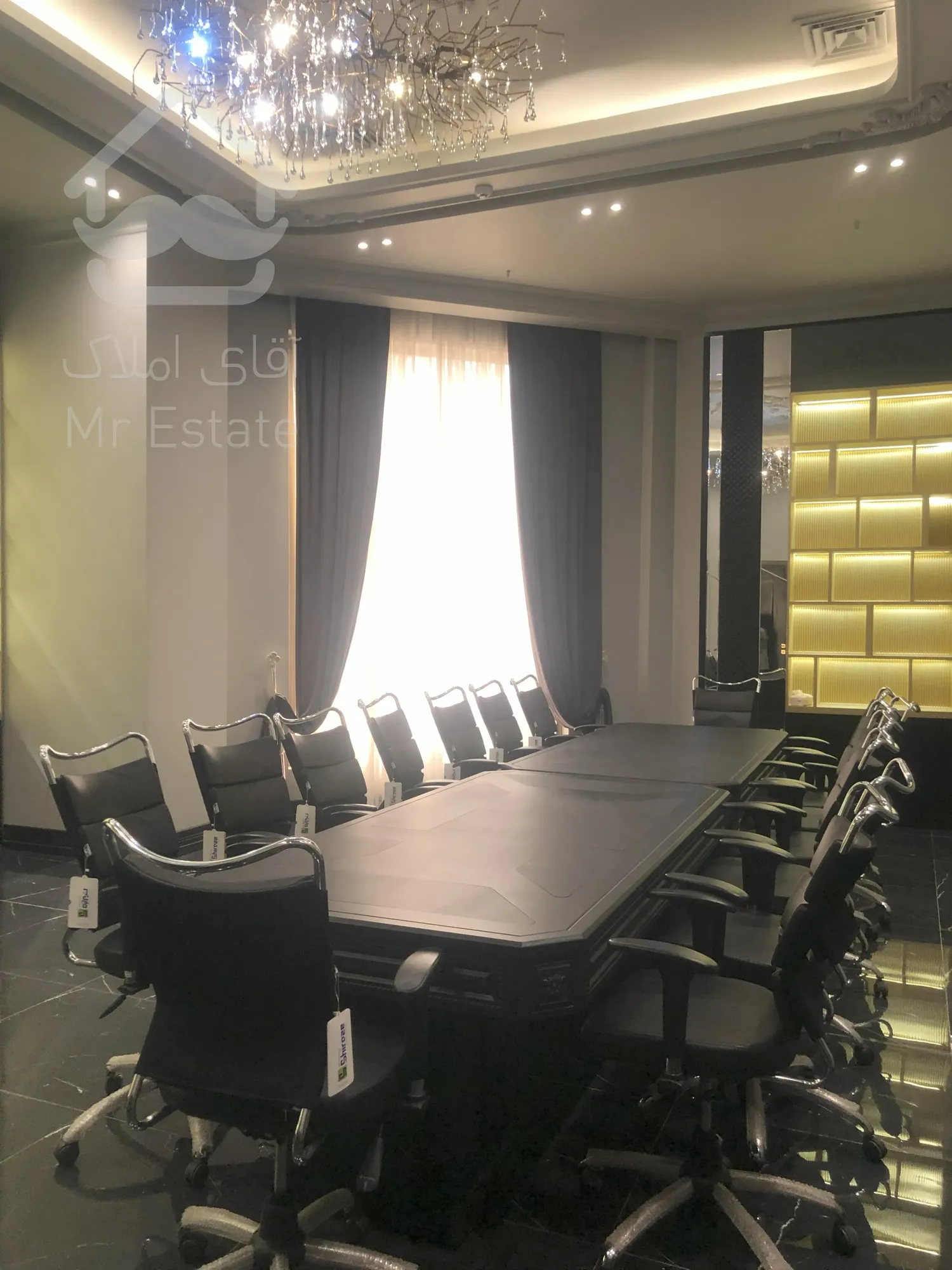 پیش فروش  اقساطی 95 متر نیایش  پروژه رونیکا پالاس/ لوکس و لاکچری