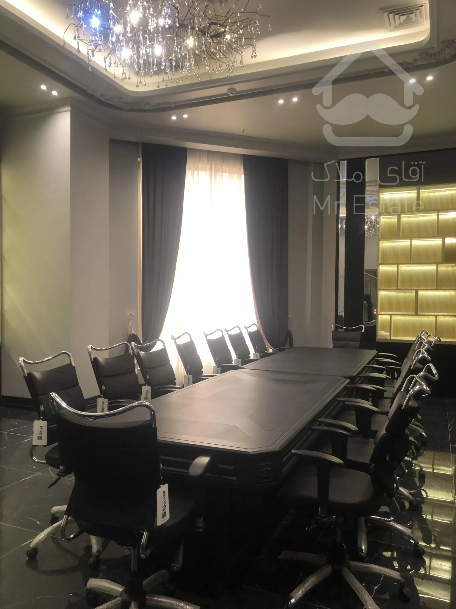 فروش واحد 82متر رونیکاپالاس در غرب