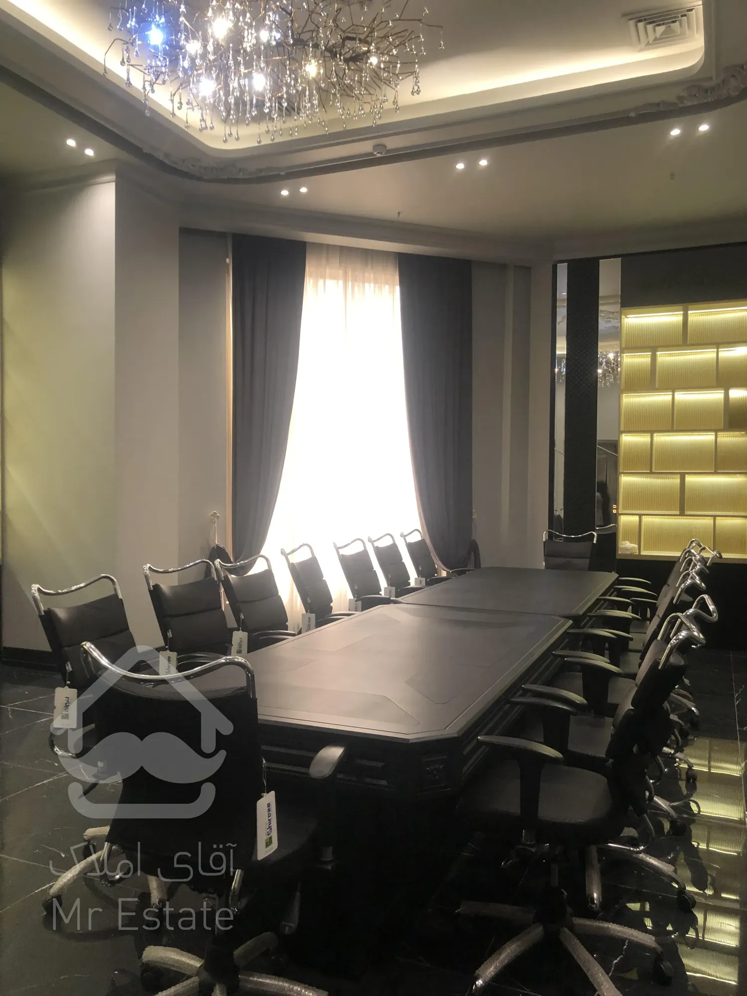 فروش واحد 66 متر لوکس یک خواب رونیکاپالاس نیایش در سردارجنگل