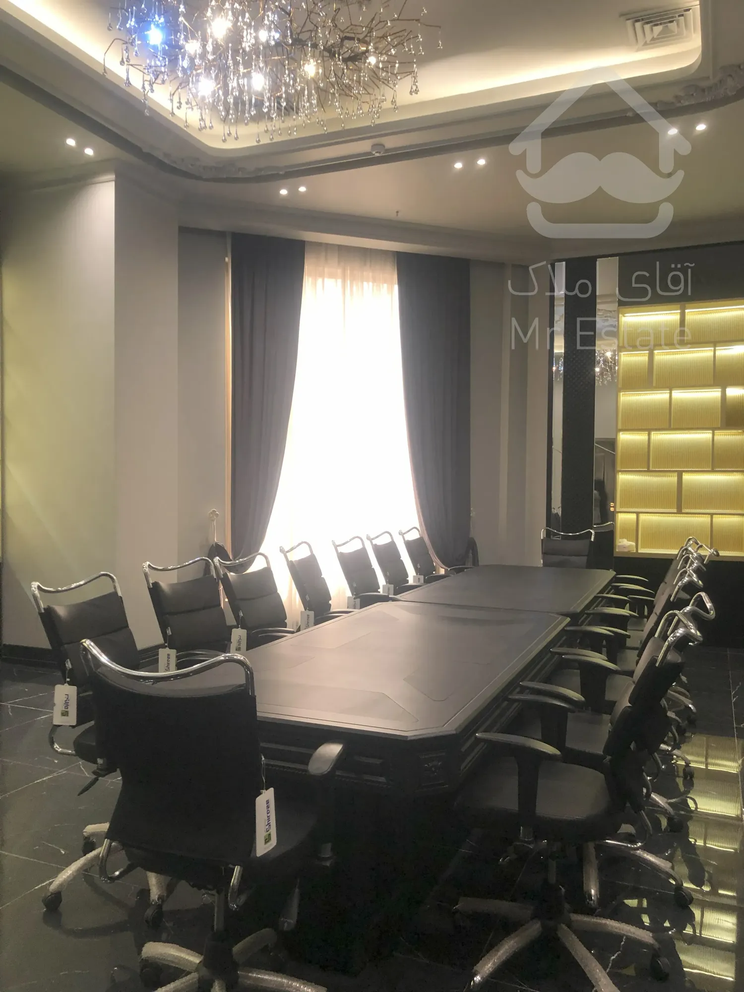 پیش فروش واحد 122 متری خوش نقشه در نارمک