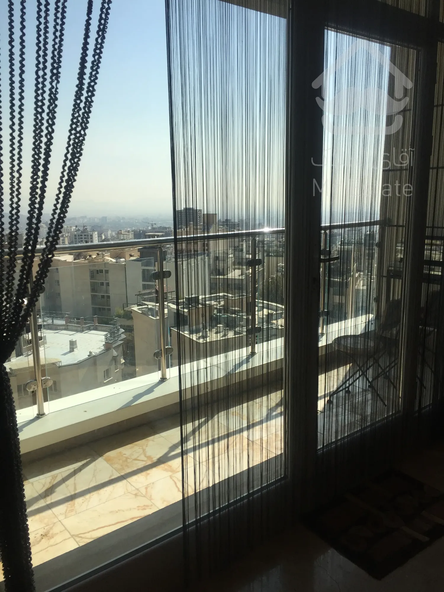 رهن و اجاره.نیاوران / ۴خواب / ویو بینظیر