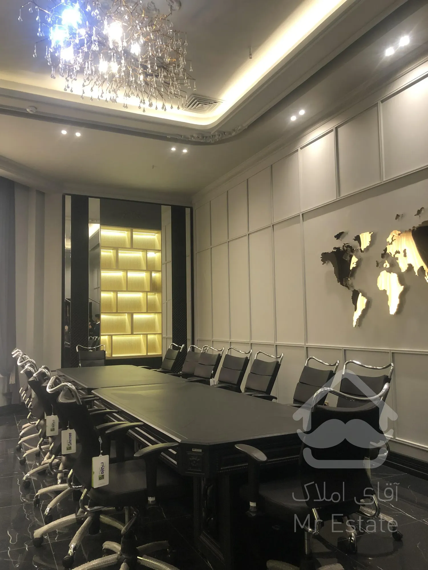 فروش واحد 76 متر لوکس رونیکاپالاس نیایش