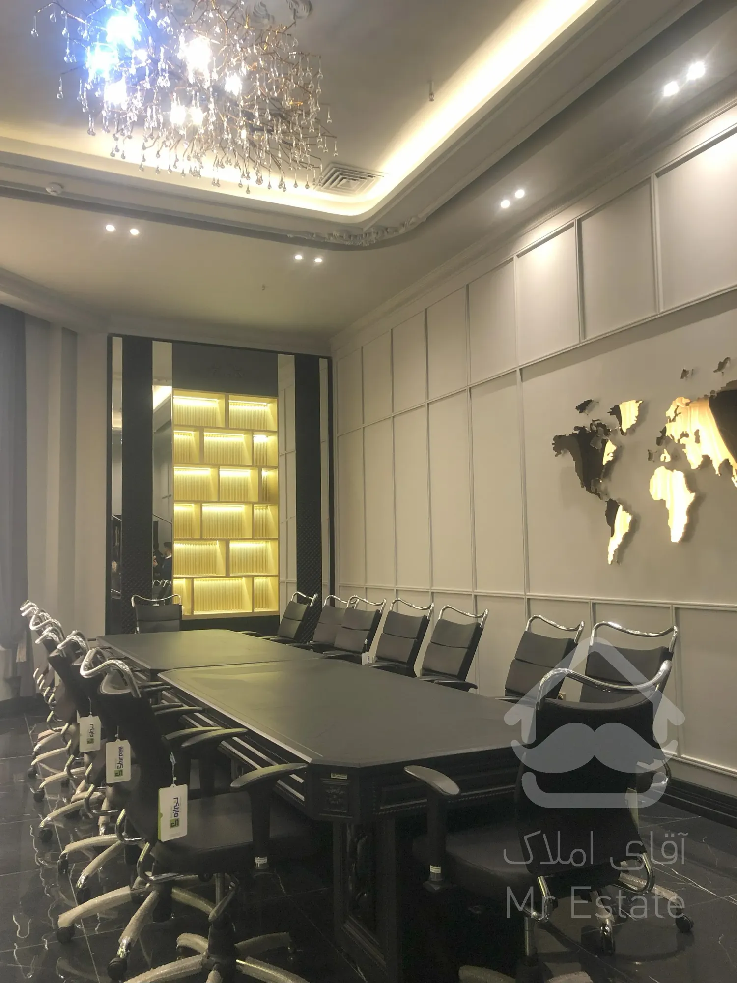 فروش واحد 79 متر رونیکاپالاس نیایش در پنج تن