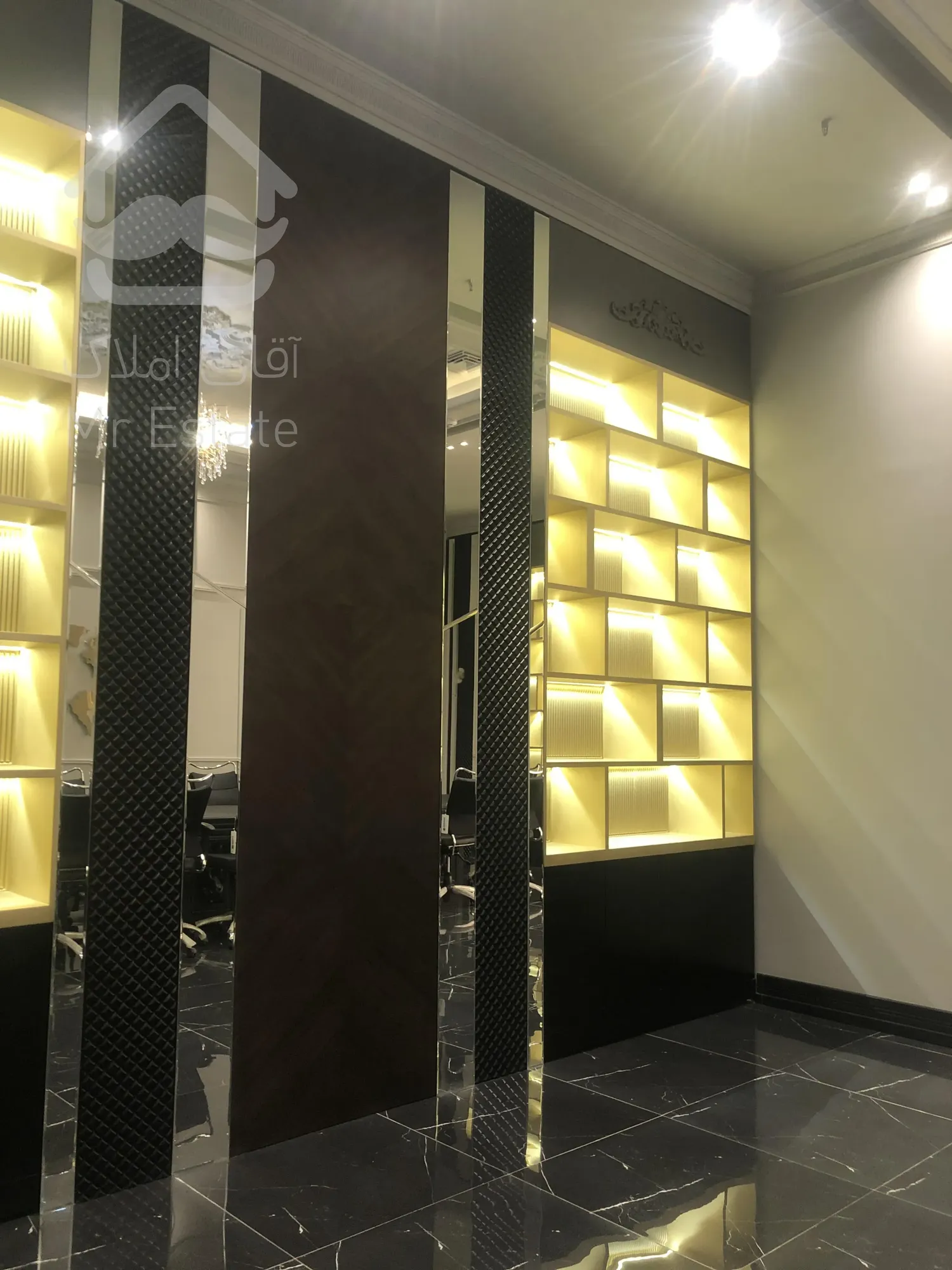 فروش واحد 128متر دوخواب دردشت در رسالت