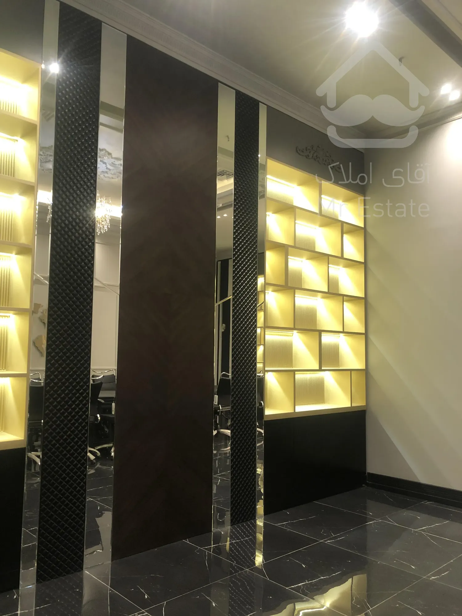 پیش فروش 116 متری در شهرک لاله