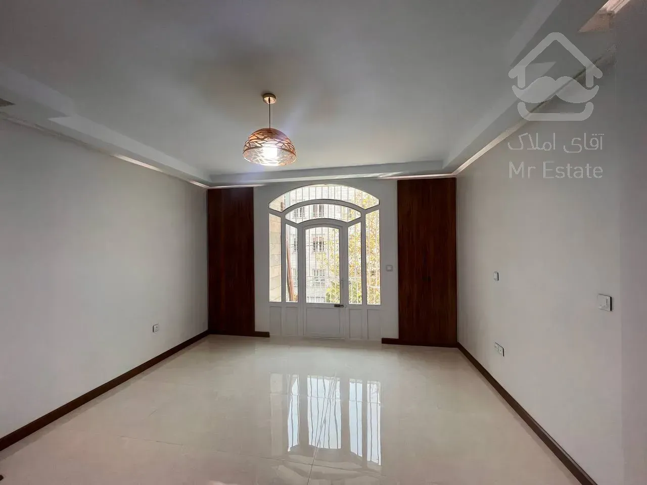 فروش آپارتمان ۶۲متری یک خوابه در سازمان برنامه جنوبی