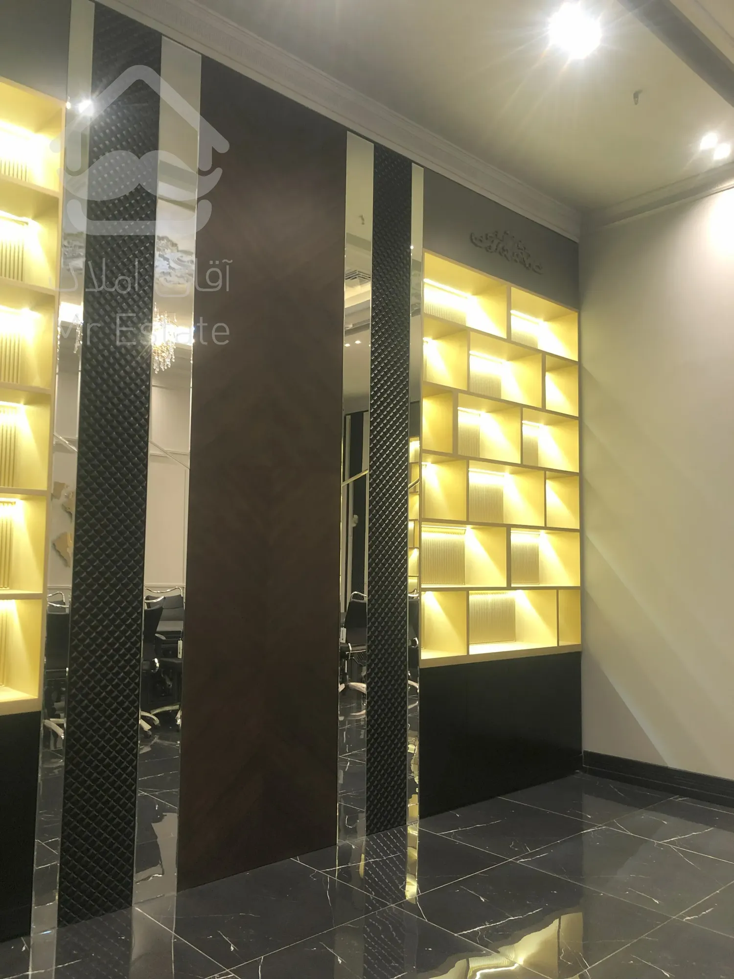 فروش ویژه واحد 127 متر شیک دردشت در شرق