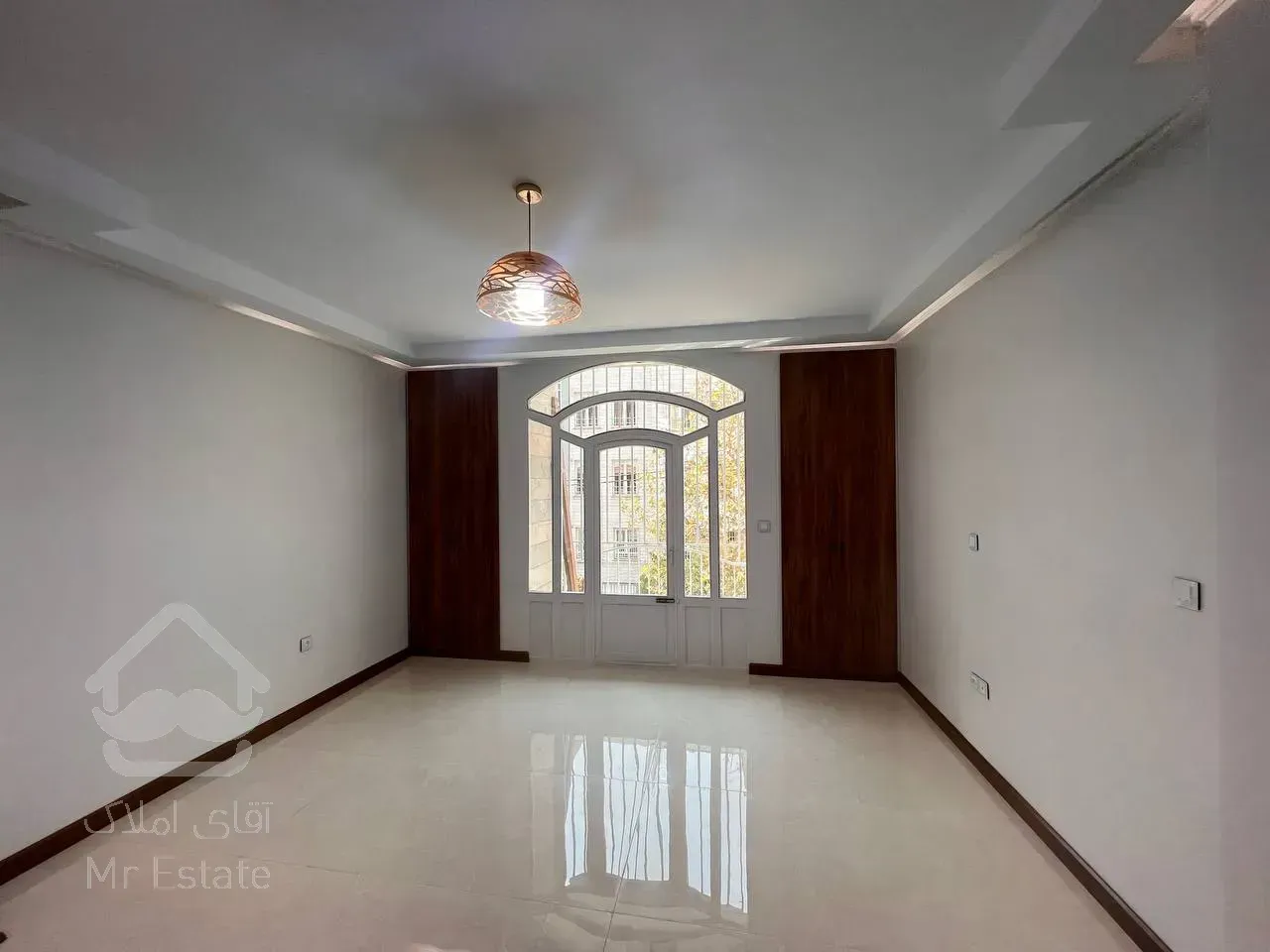 فروش آپارتمان ۷۵ متری ۲ خوابه فول امکانات در اباذر