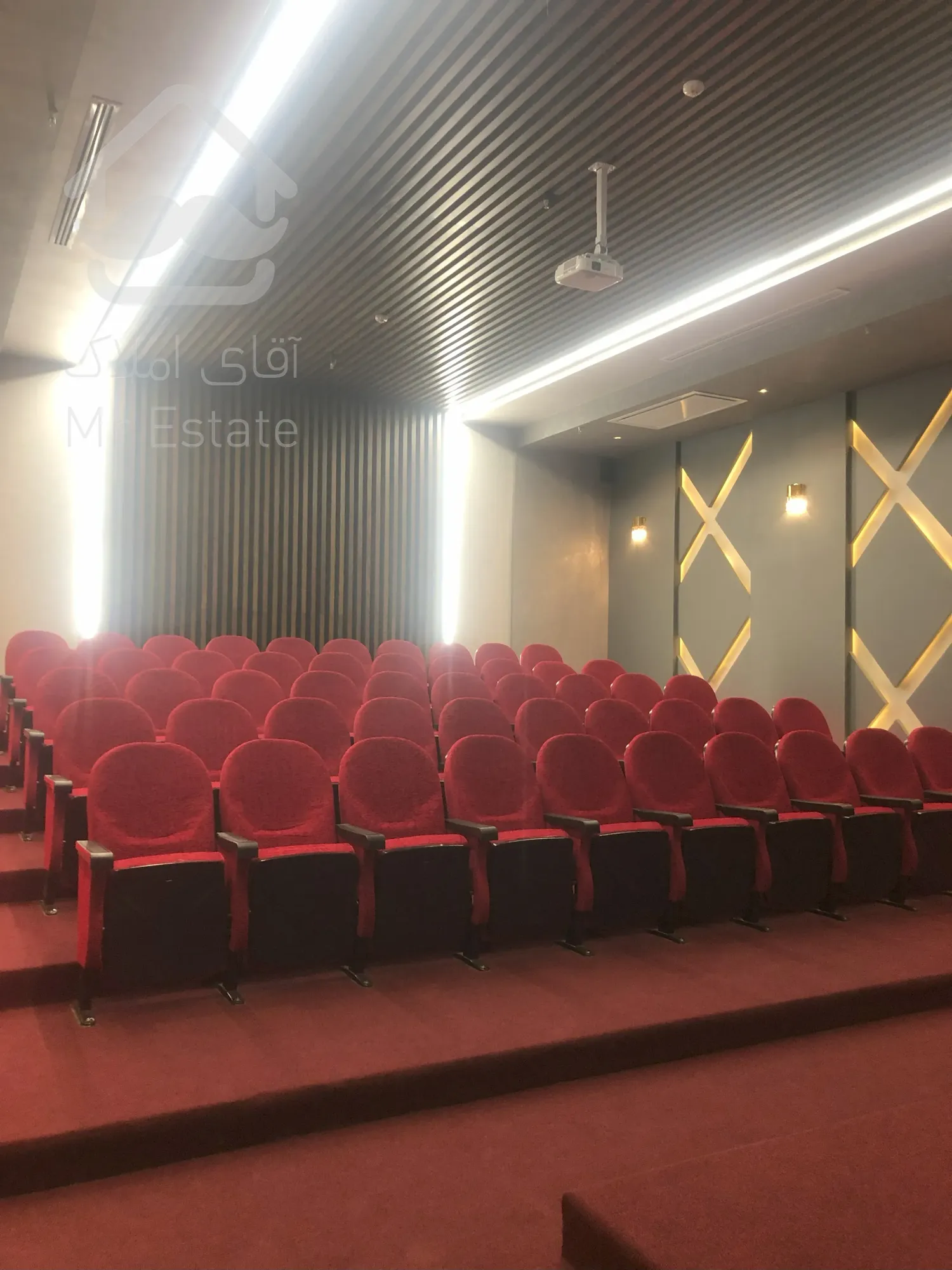 پیش فروش آپارتمان 55 متری لوکس با سند تک برگ