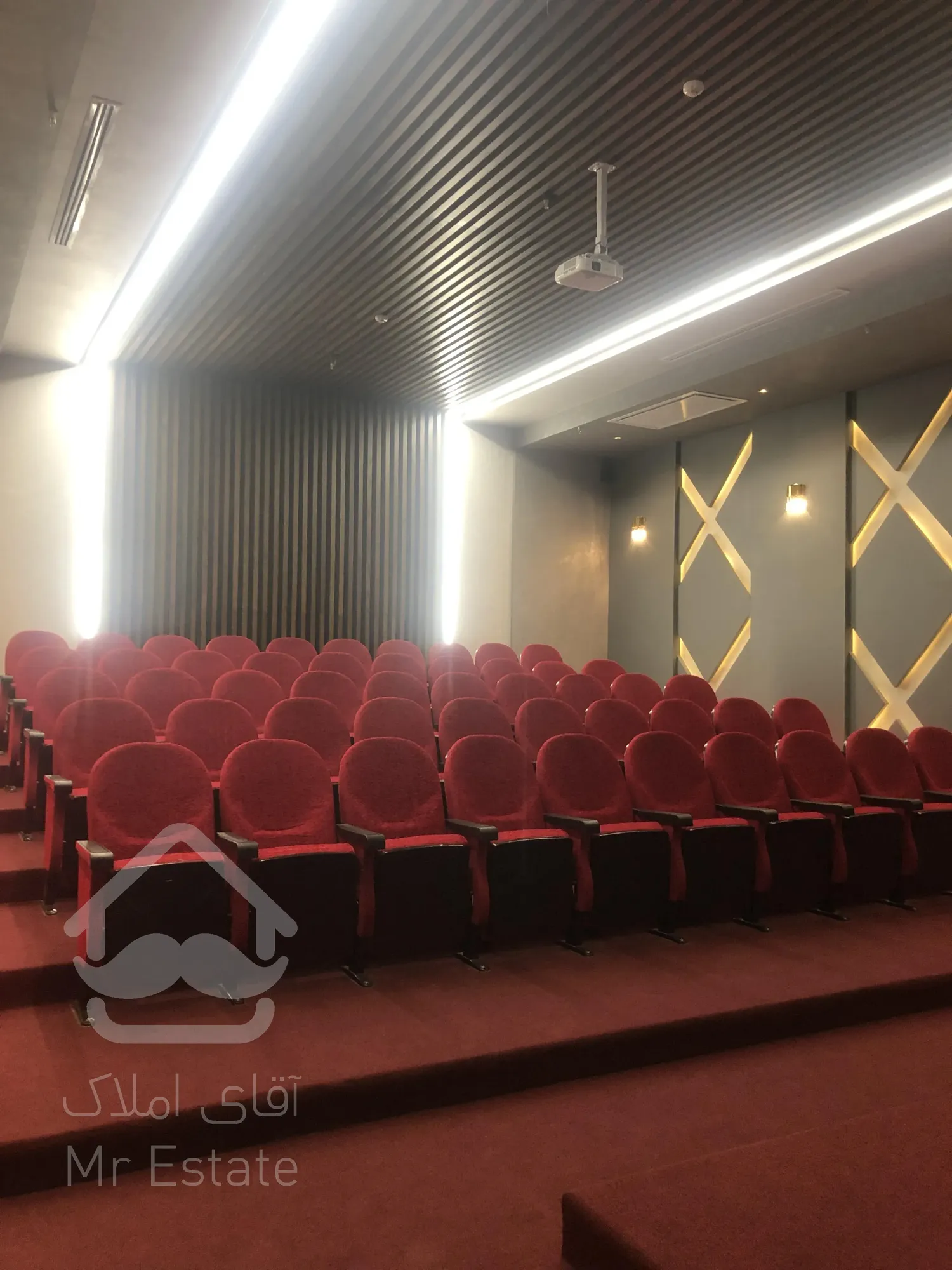 پیش فروش واحد مسکونی 129 متری رونیکاپالاس دردشت