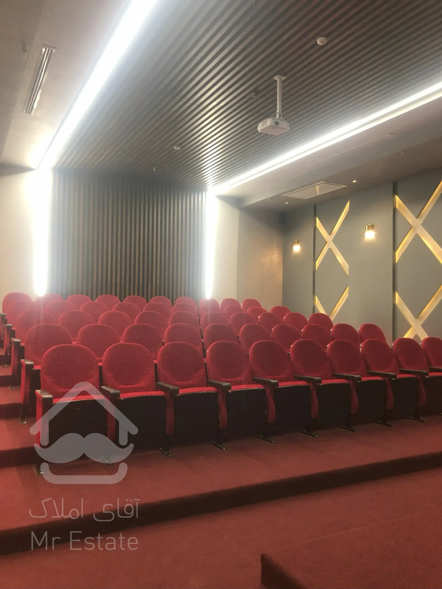 پیش فروش  اقساطی 95 متر نیایش  پروژه رونیکا پالاس/ لوکس و لاکچری