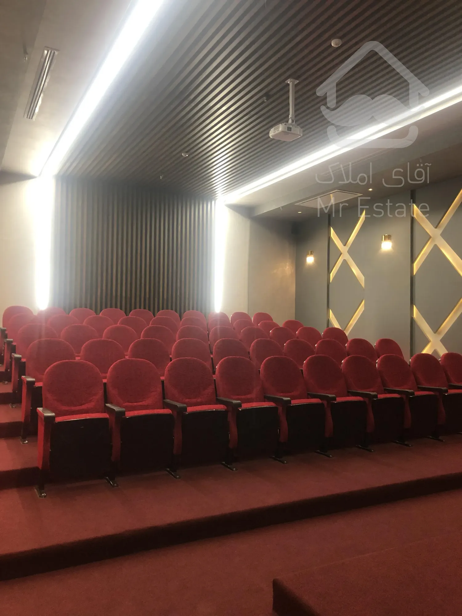 پیش فروش واحد 107 متر شیک در برجی مجلل/شرایط پرداخت اقساط