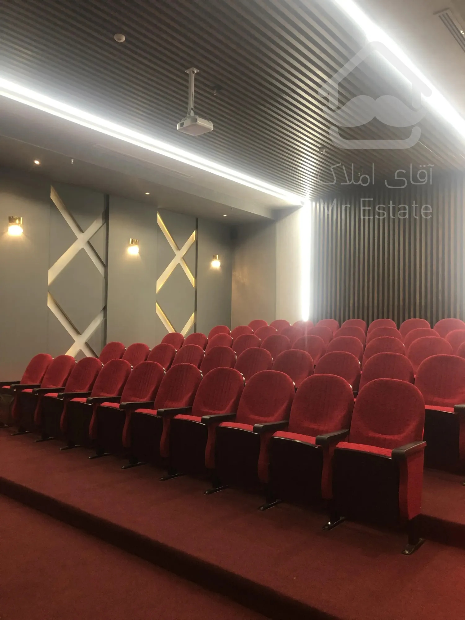 پیش فروش رونیکاپالاس دردشت سبک نوین زندگی