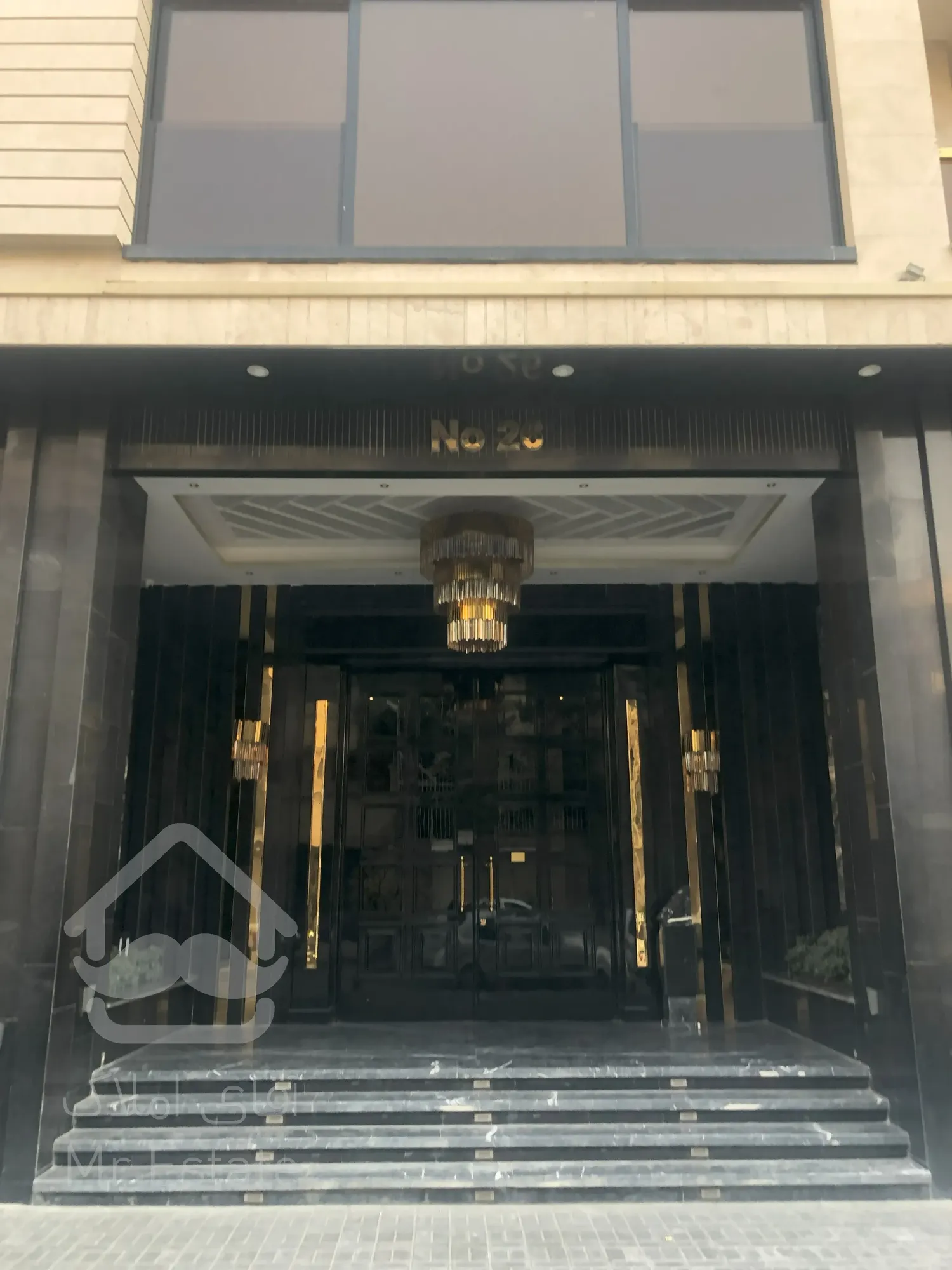 پیش فروش آپارتمان مسکونی 60 متری مجلل در سردار جنگل شمال با سند تک برگ