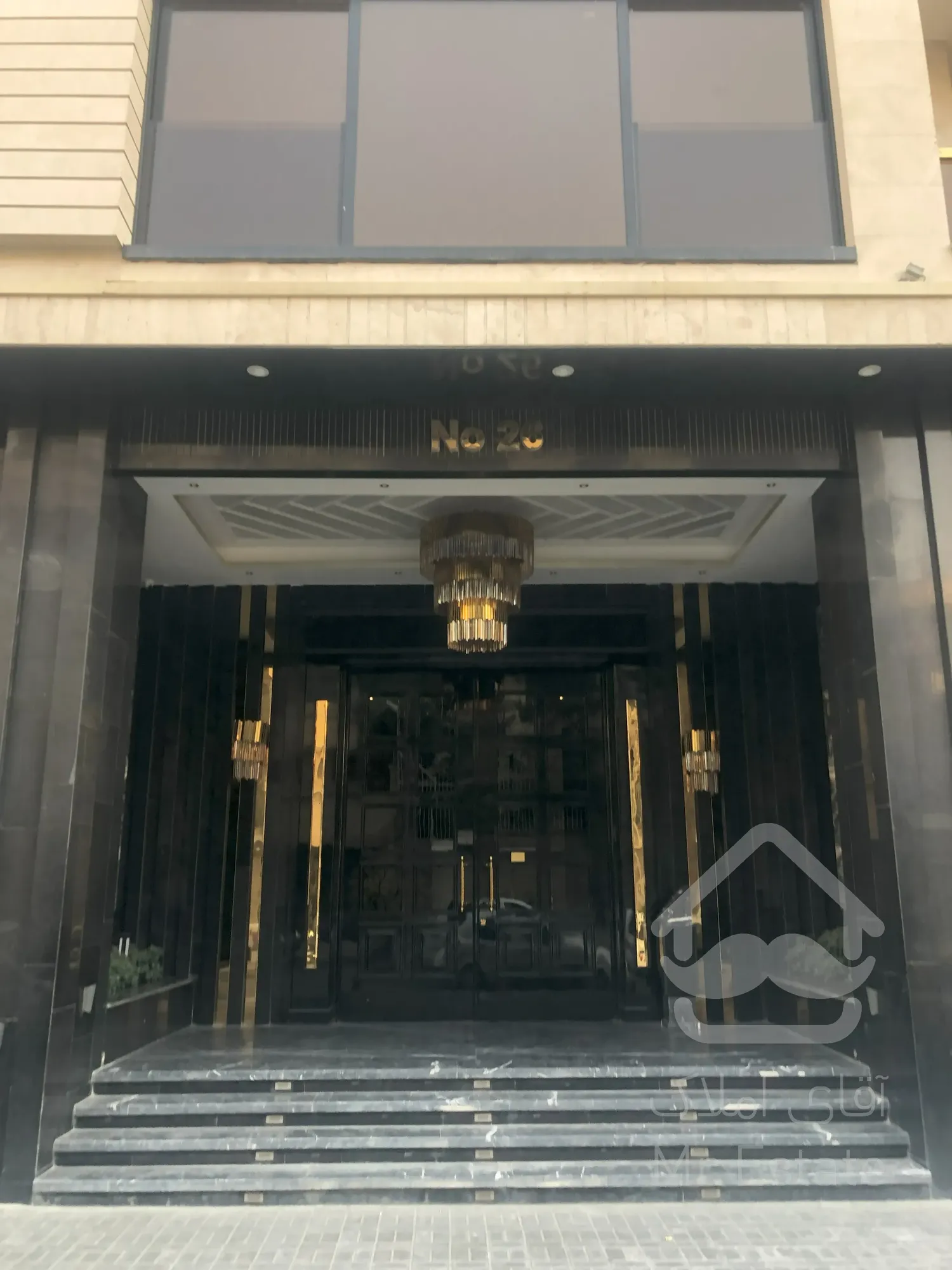 116 متر دو خواب شهرک لاله، پیش فروش