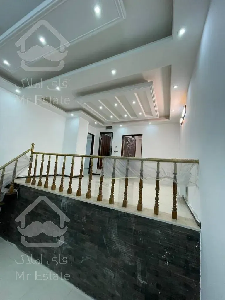 دوبلکس صفر (قائم آباد)