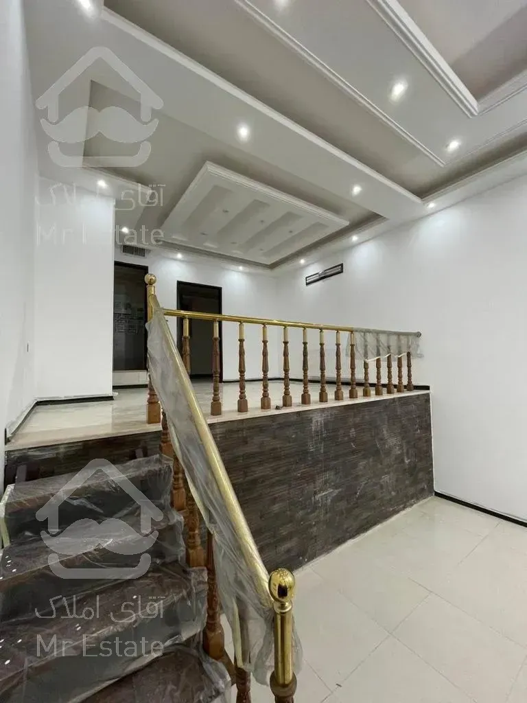 دوبلکس صفر (قائم آباد)