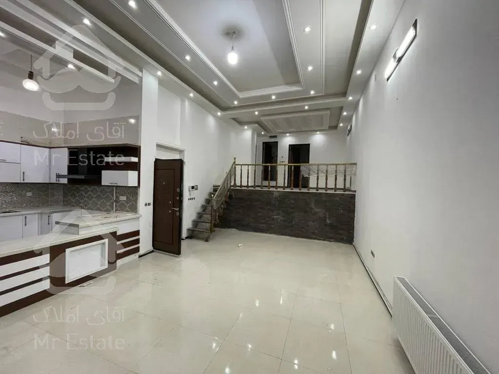 دوبلکس صفر (قائم آباد)