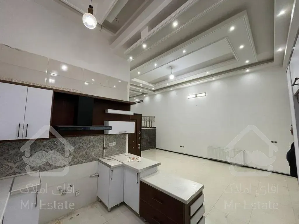 دوبلکس صفر (قائم آباد)