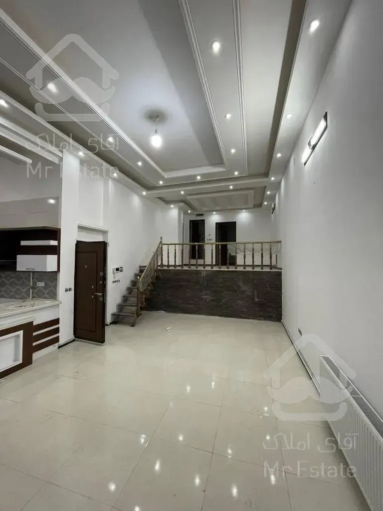 دوبلکس صفر (قائم آباد)