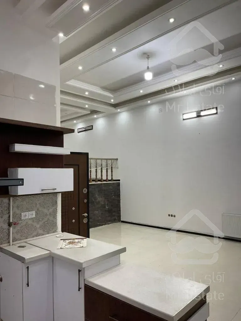 دوبلکس صفر (قائم آباد)