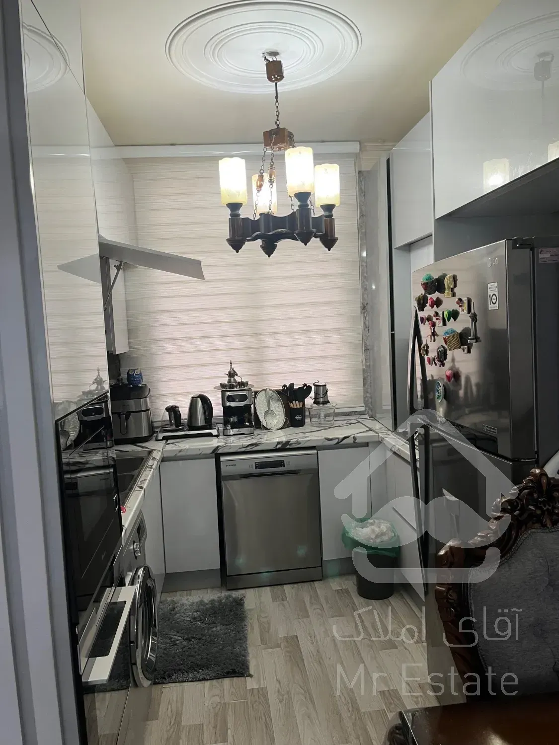 فروش آپارتمان 52 متری زیبا