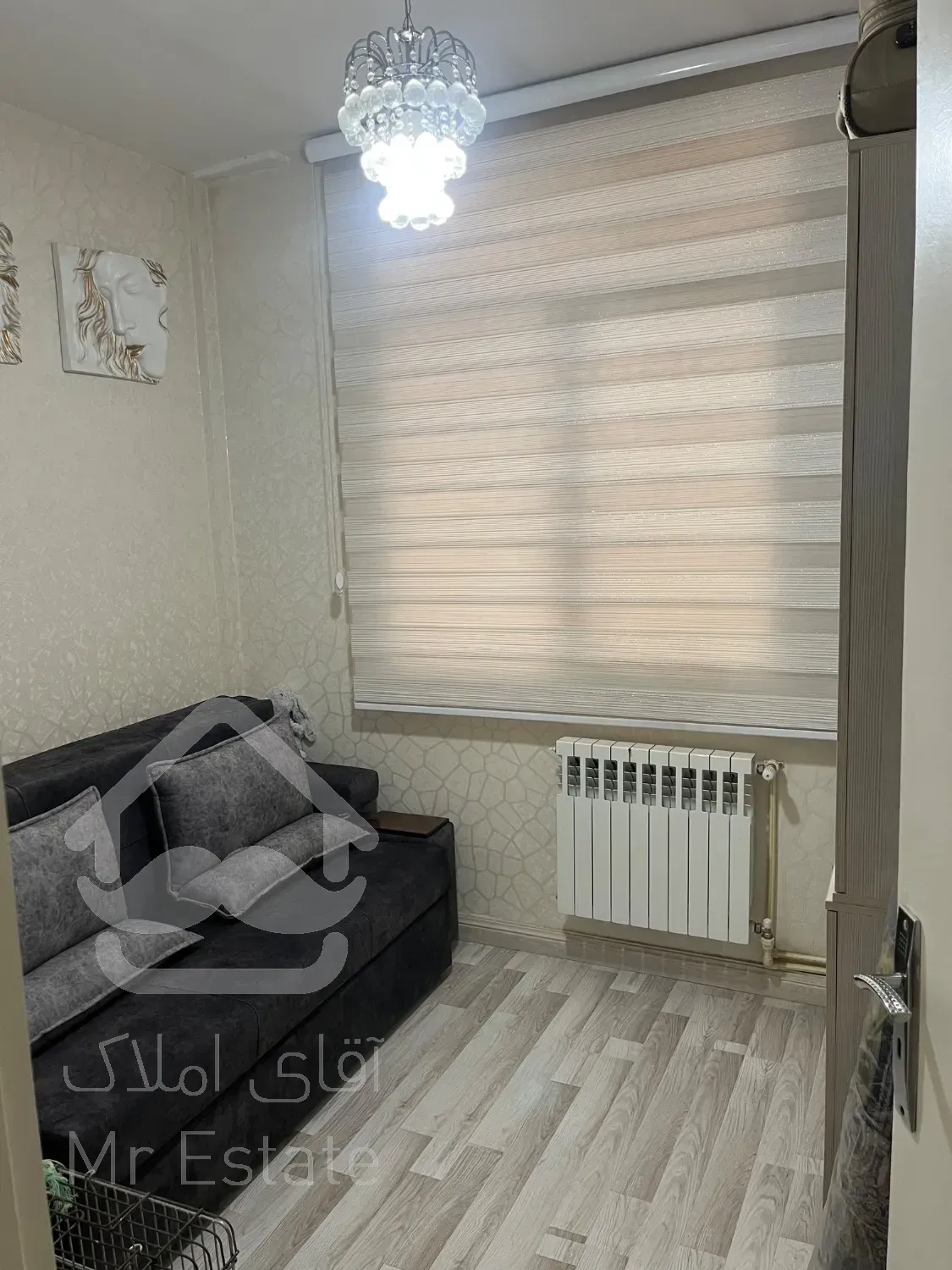 فروش آپارتمان 52 متری زیبا