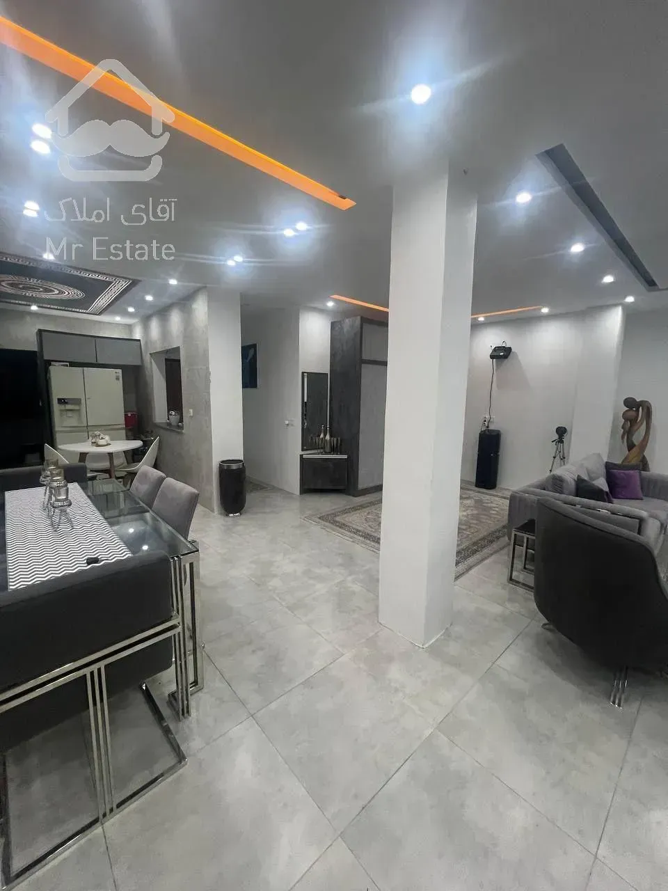 ویلا مستقل نوساز