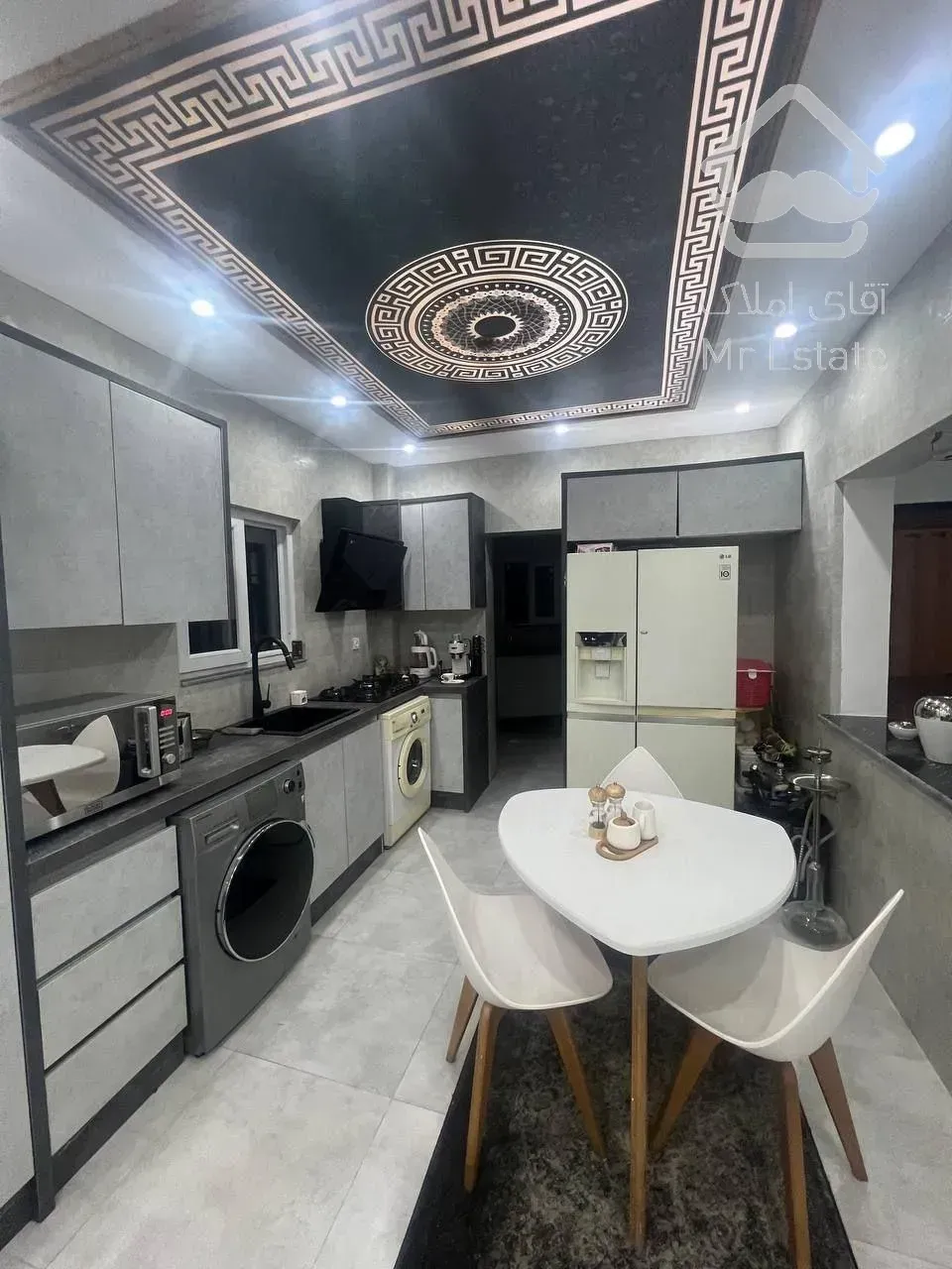 ویلا مستقل نوساز