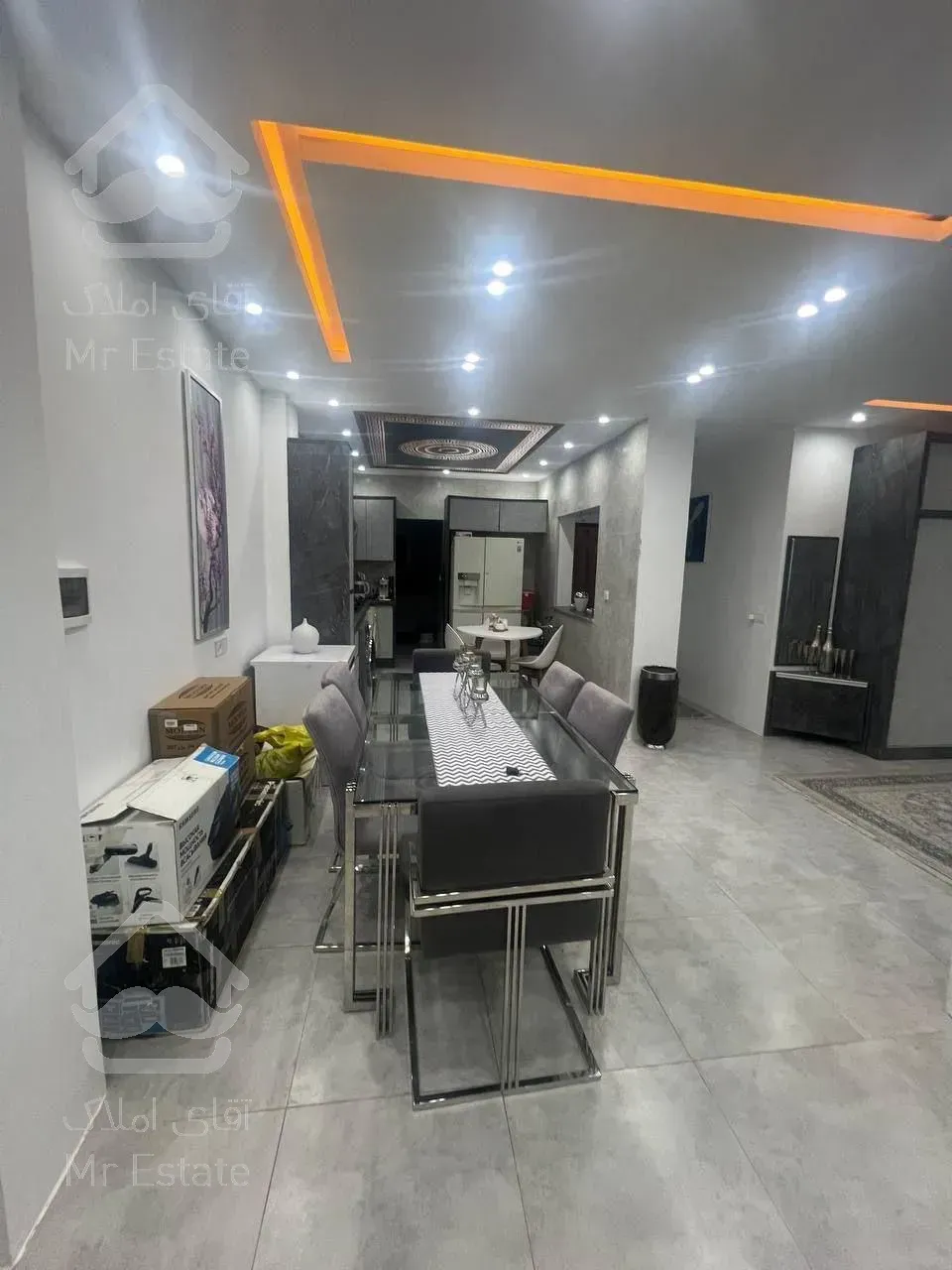 ویلا مستقل نوساز