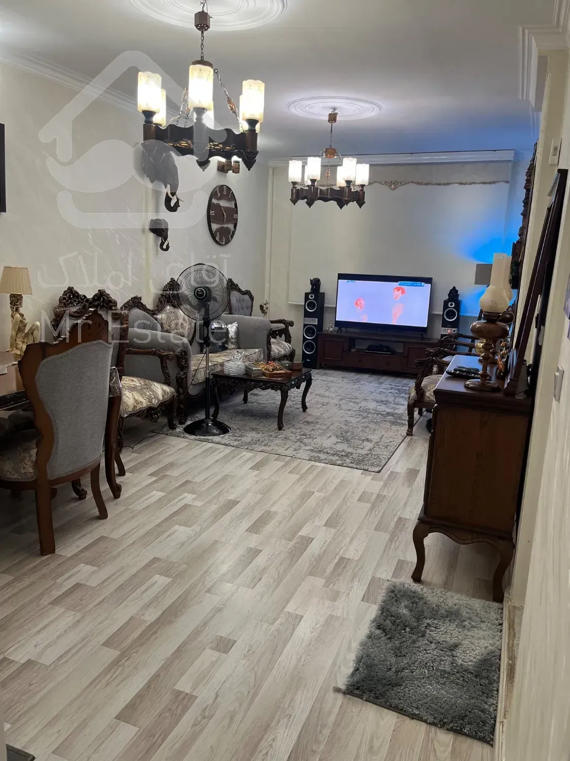 فروش آپارتمان 52 متری زیبا