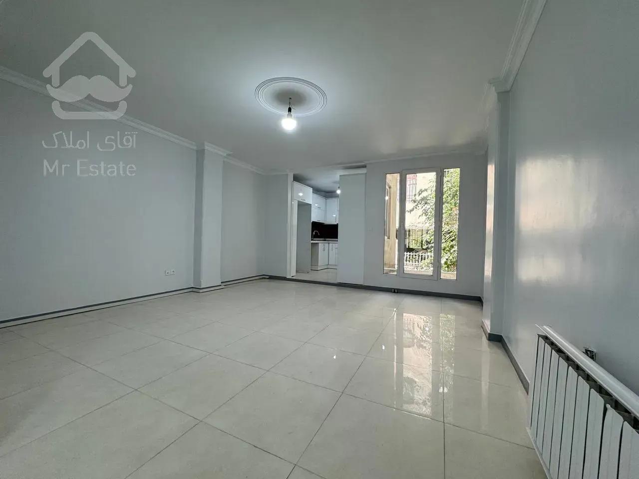 فروش آپارتمان ۶۰ متری ۲ خوابه فول امکانات در کوی ارم